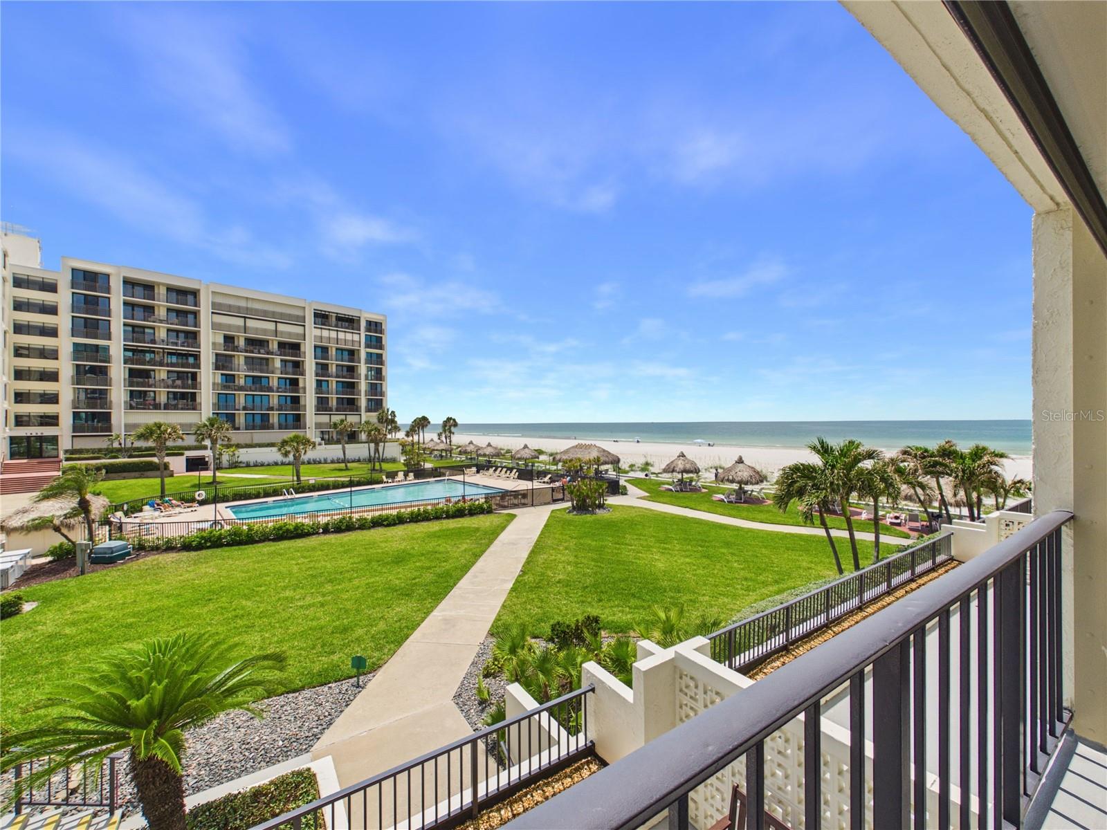 1400 GULF BLVD #212, CLEARWATER BEACH, FL — photo 2