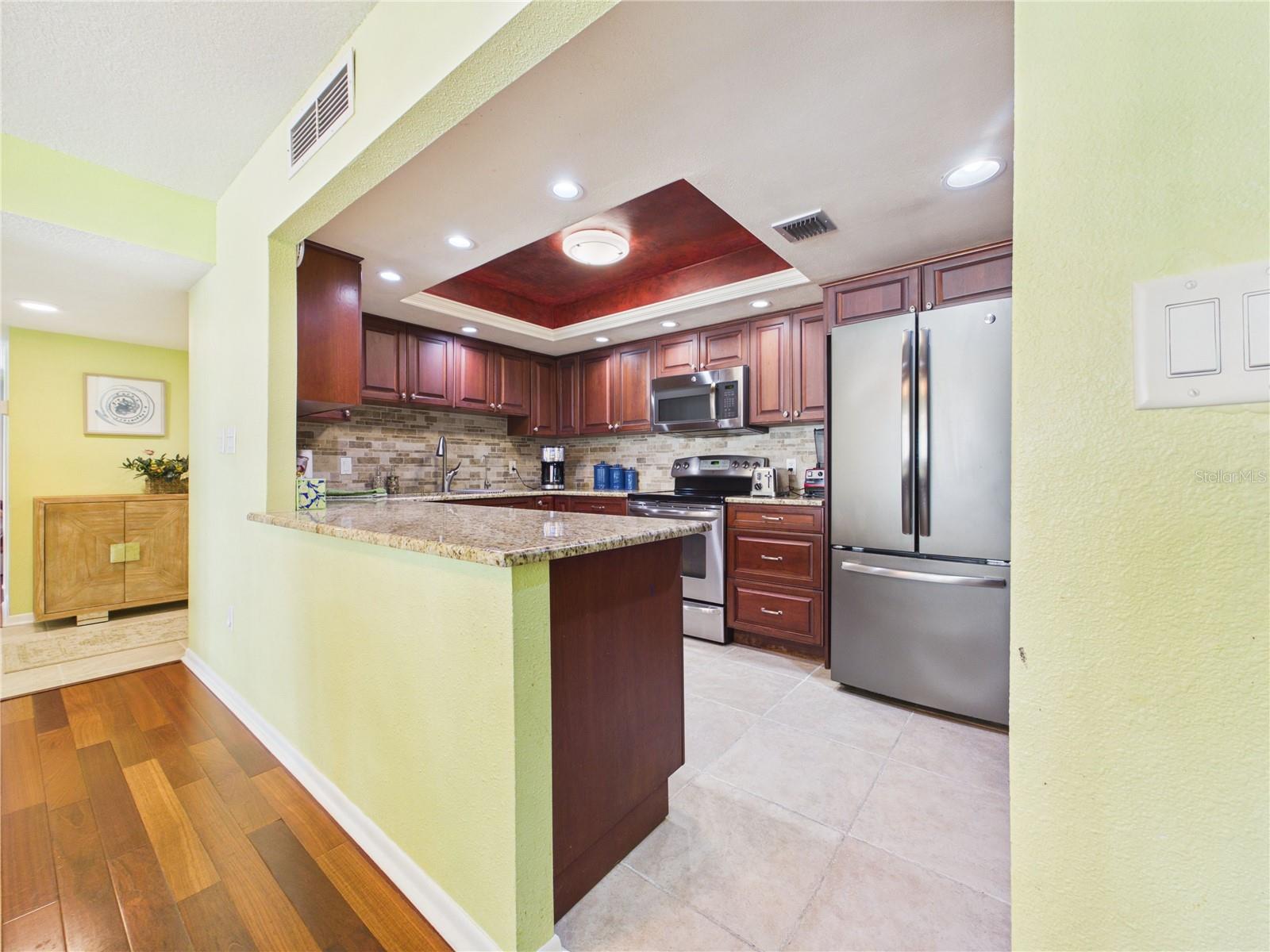 1400 GULF BLVD #212, CLEARWATER BEACH, FL — photo 11