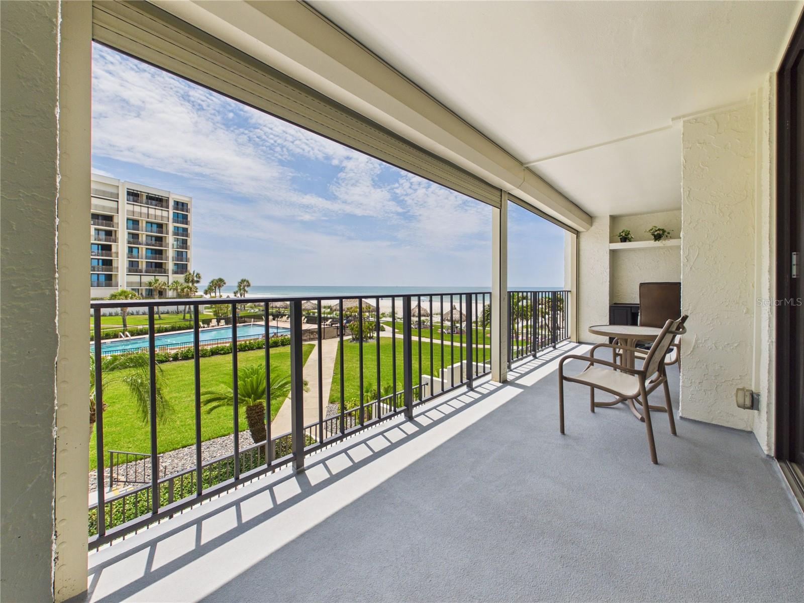 1400 GULF BLVD #212, CLEARWATER BEACH, FL — photo 36