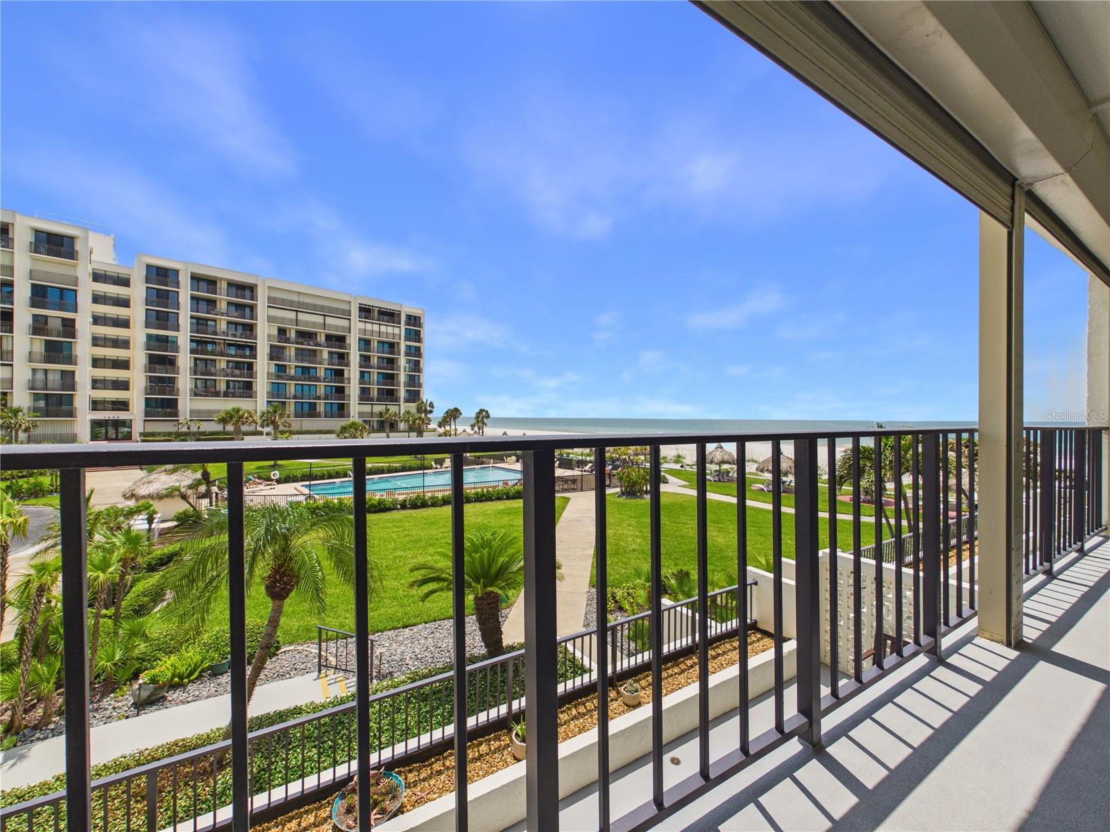 1400 GULF BLVD #212, CLEARWATER BEACH, FL — photo 37