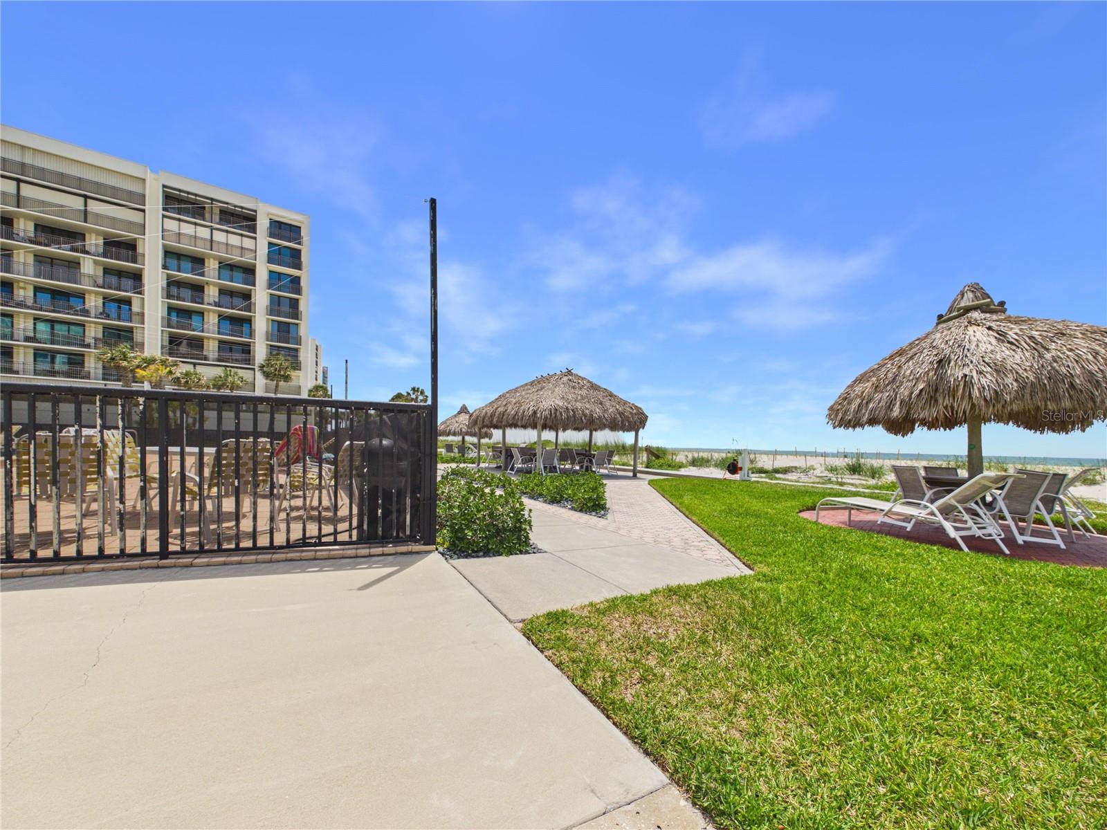 1400 GULF BLVD #212, CLEARWATER BEACH, FL — photo 39