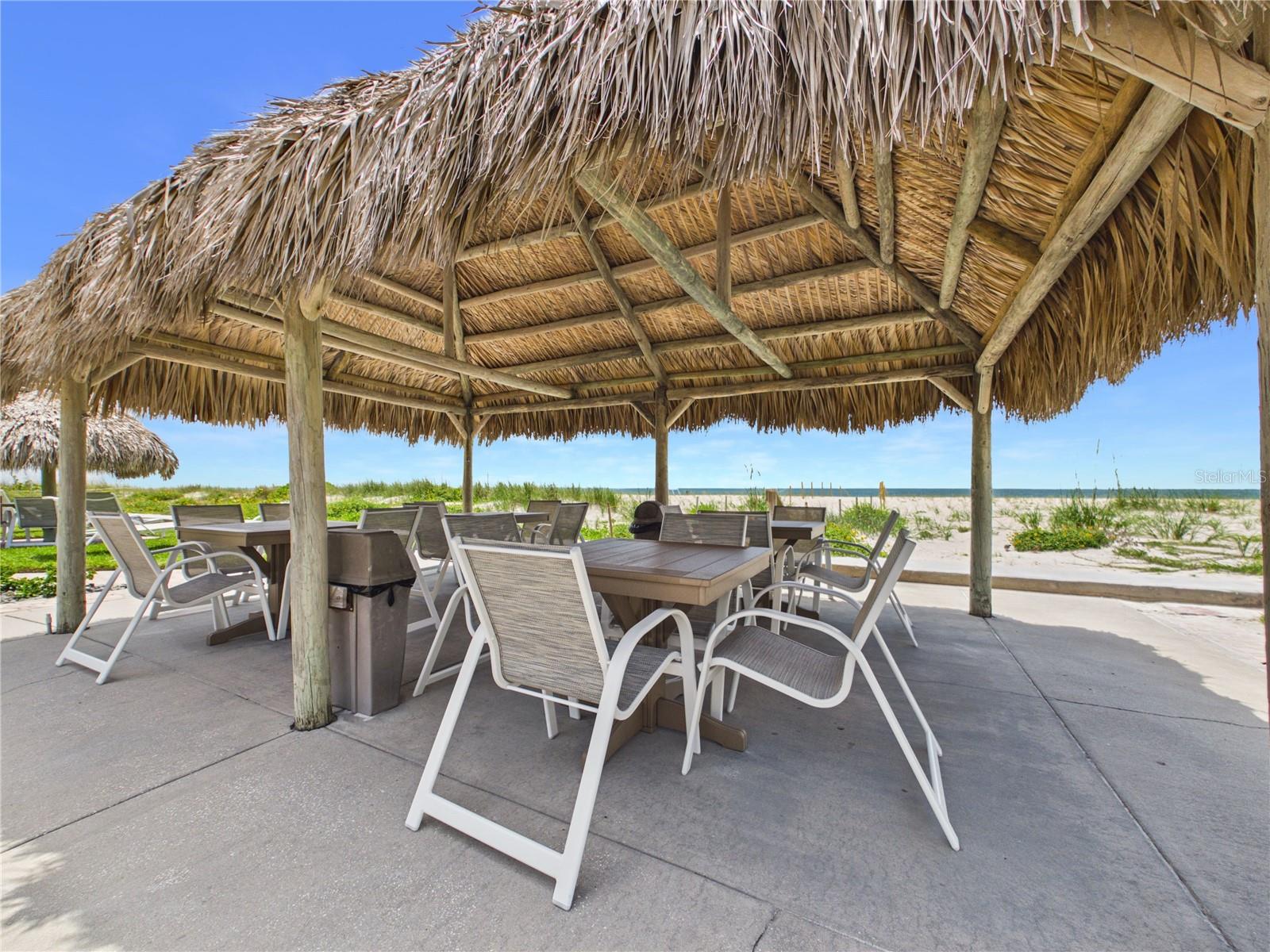 1400 GULF BLVD #212, CLEARWATER BEACH, FL — photo 41