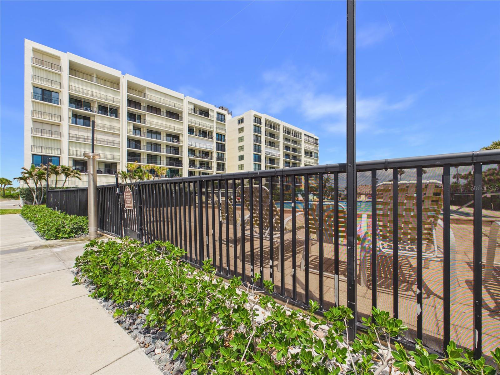 1400 GULF BLVD #212, CLEARWATER BEACH, FL — photo 42