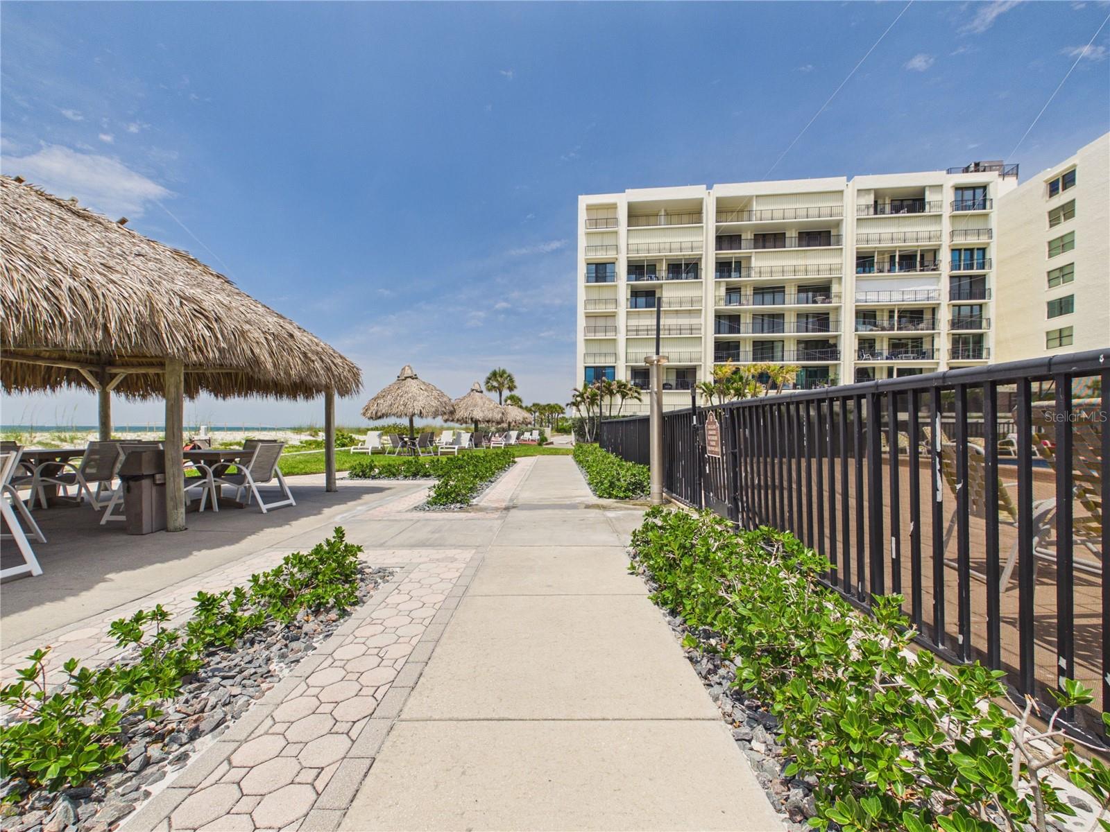 1400 GULF BLVD #212, CLEARWATER BEACH, FL — photo 43