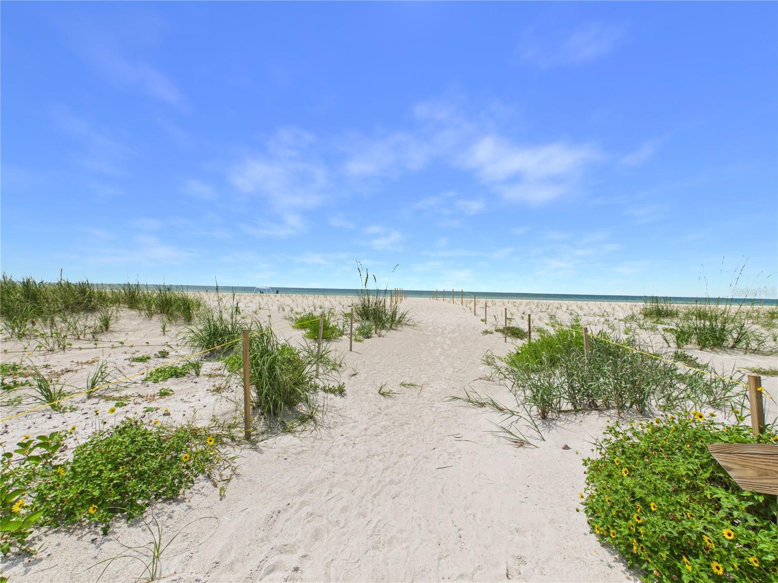 1400 GULF BLVD #212, CLEARWATER BEACH, FL — photo 45
