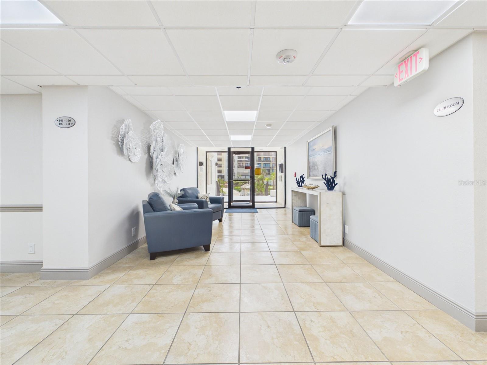 1400 GULF BLVD #212, CLEARWATER BEACH, FL — photo 50