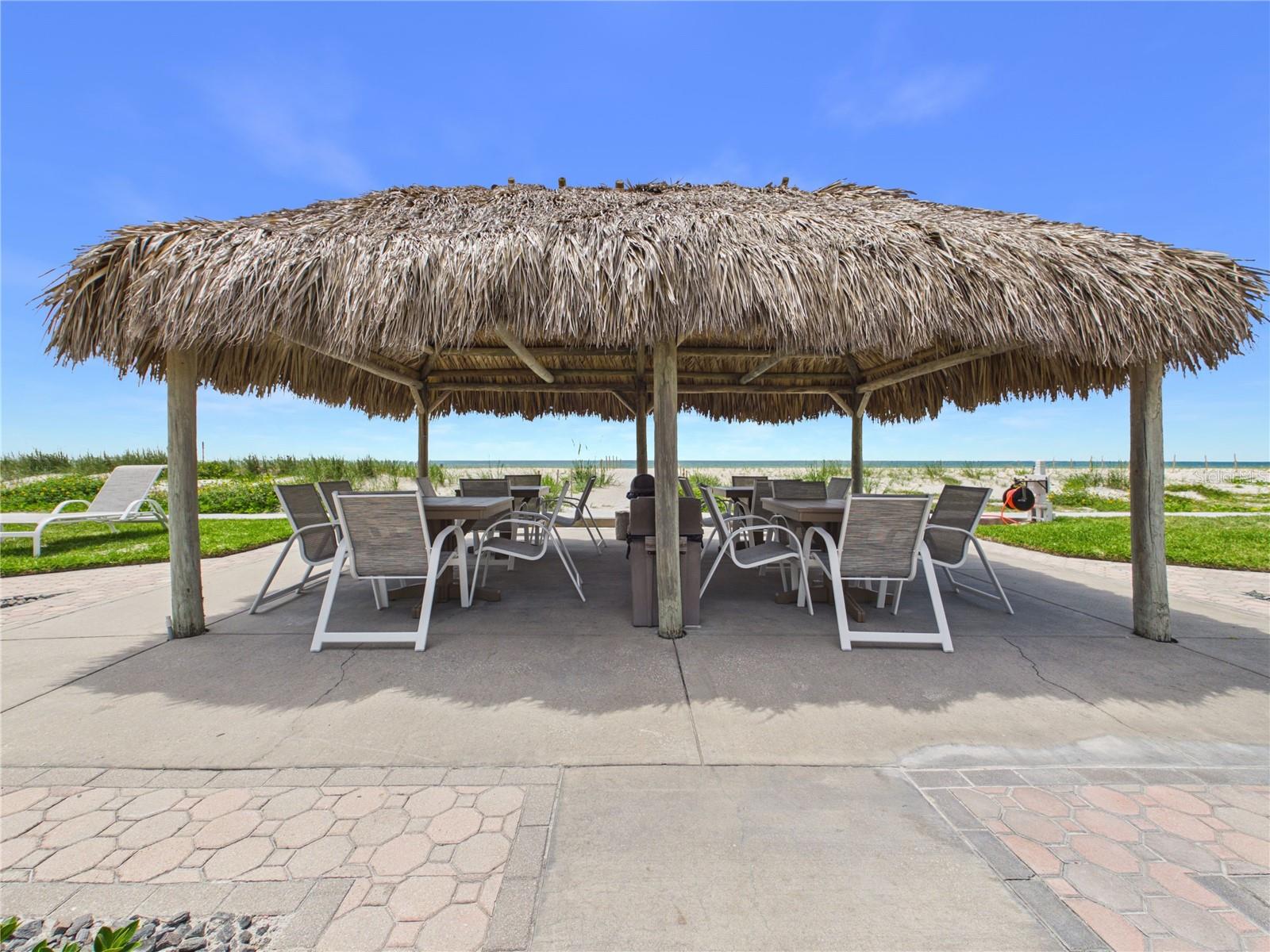 1400 GULF BLVD #212, CLEARWATER BEACH, FL — photo 69