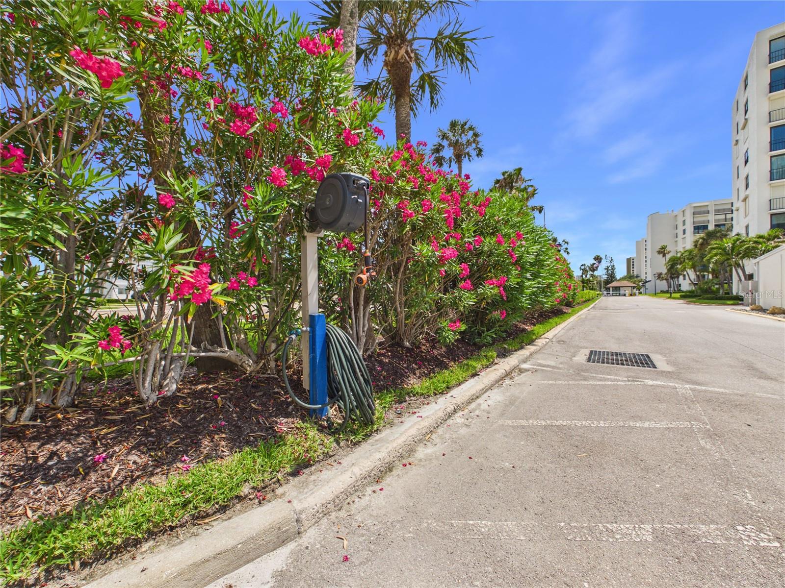 1400 GULF BLVD #212, CLEARWATER BEACH, FL — photo 76