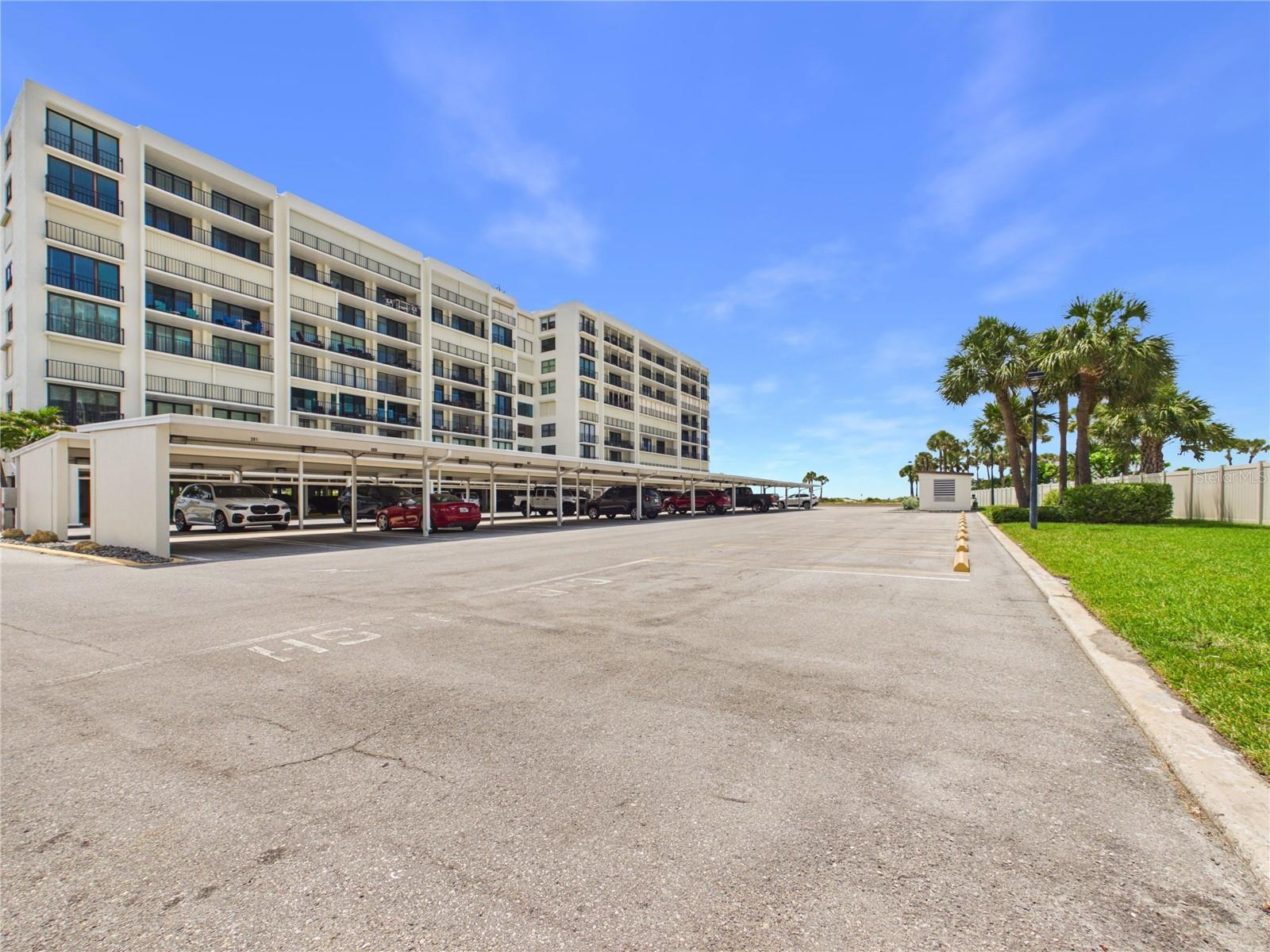 1400 GULF BLVD #212, CLEARWATER BEACH, FL — photo 78