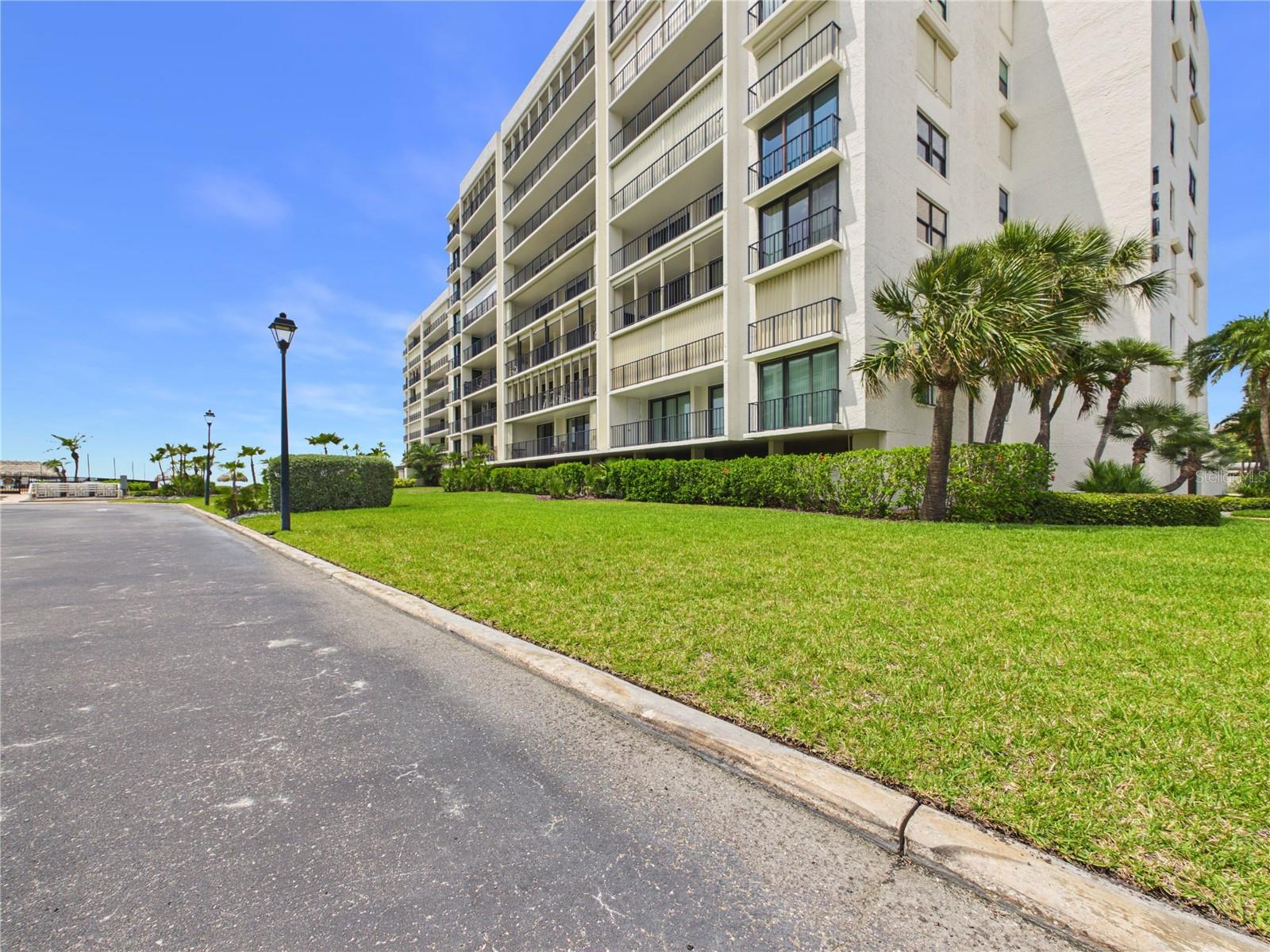 1400 GULF BLVD #212, CLEARWATER BEACH, FL — photo 79