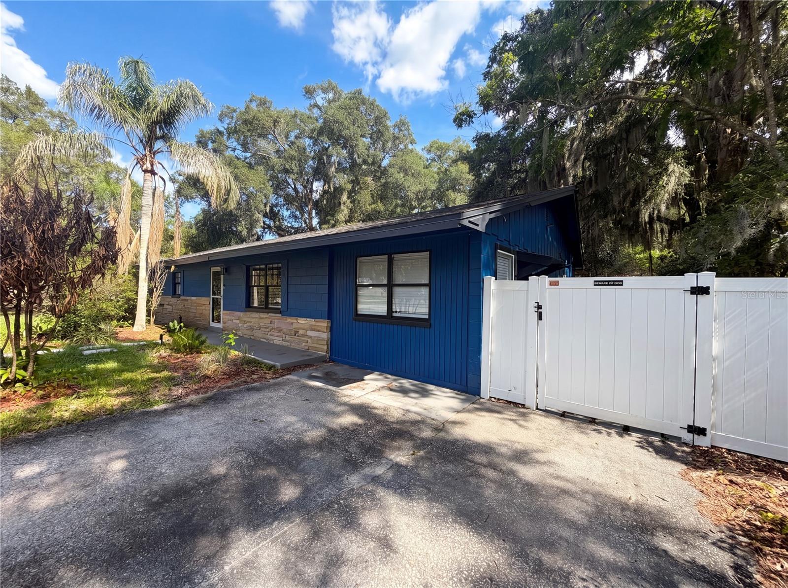 820 E WISCONSIN AVE, DELAND, FL — photo 19