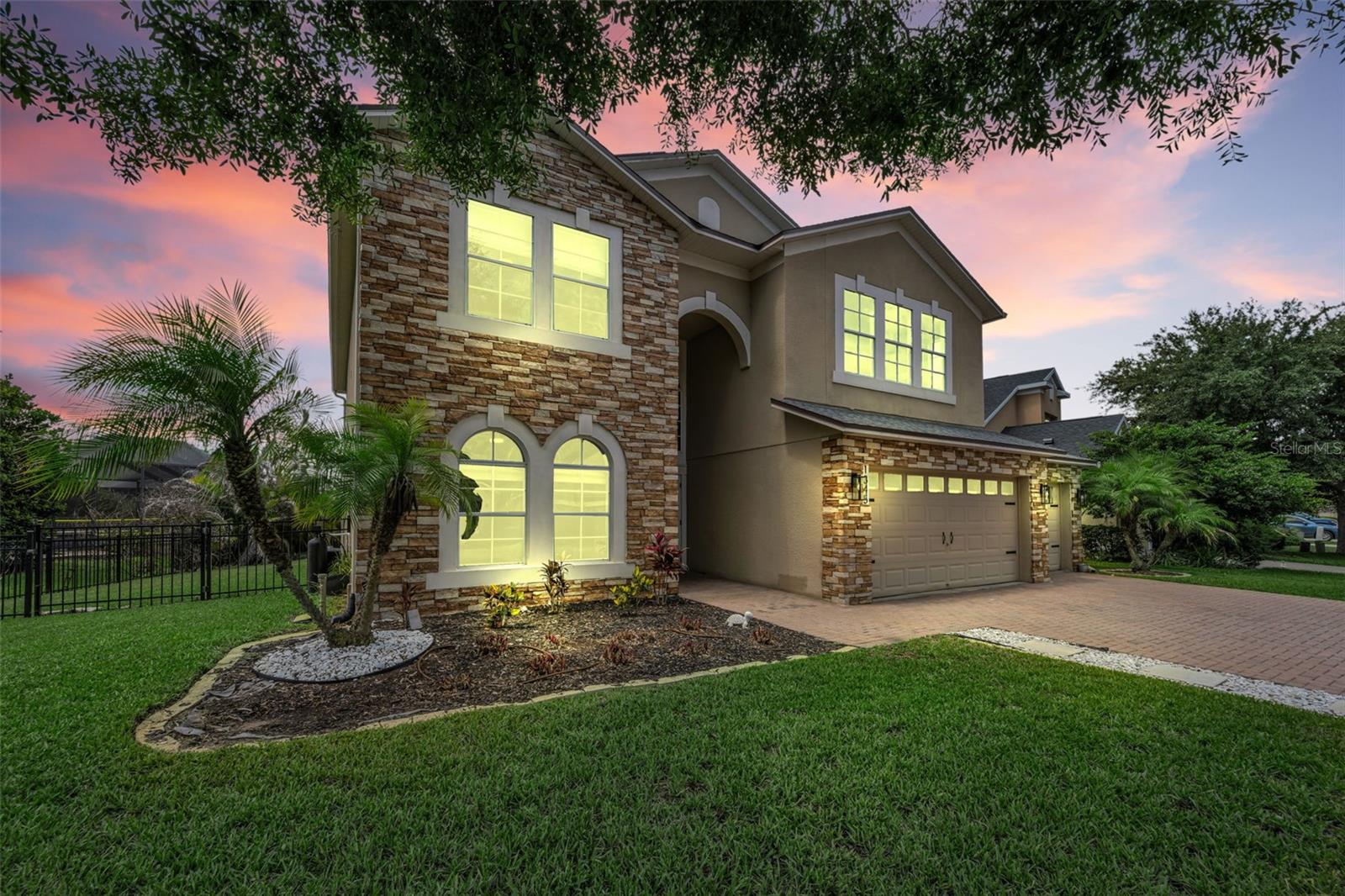 1345 HALAPA WAY, TRINITY, FL — photo 3