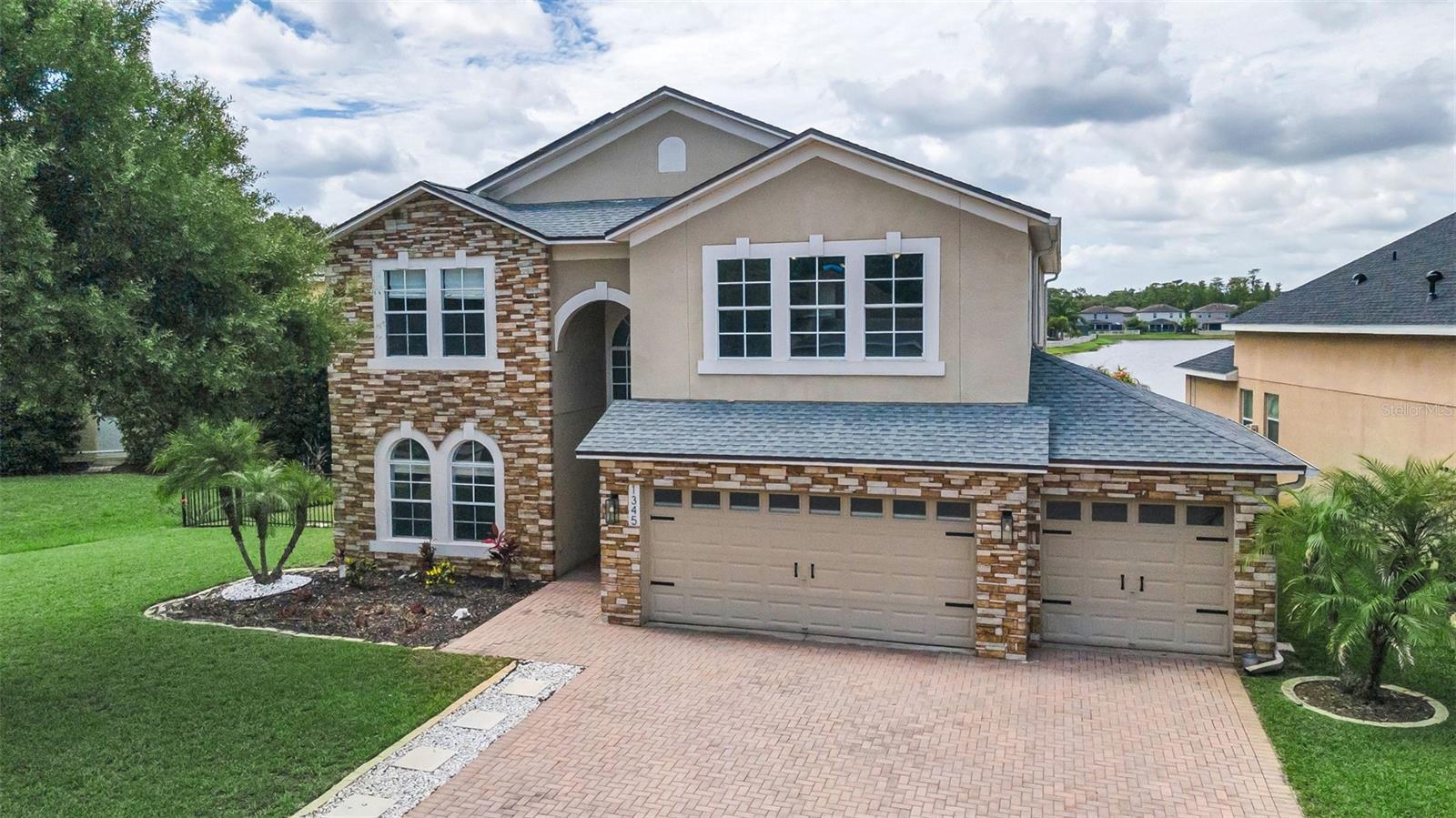 1345 HALAPA WAY, TRINITY, FL — photo 4