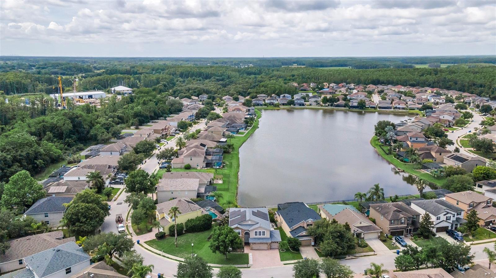 1345 HALAPA WAY, TRINITY, FL — photo 5