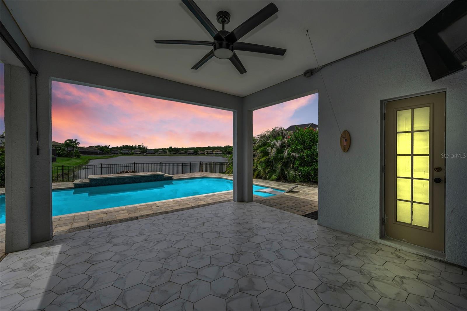 1345 HALAPA WAY, TRINITY, FL — photo 56