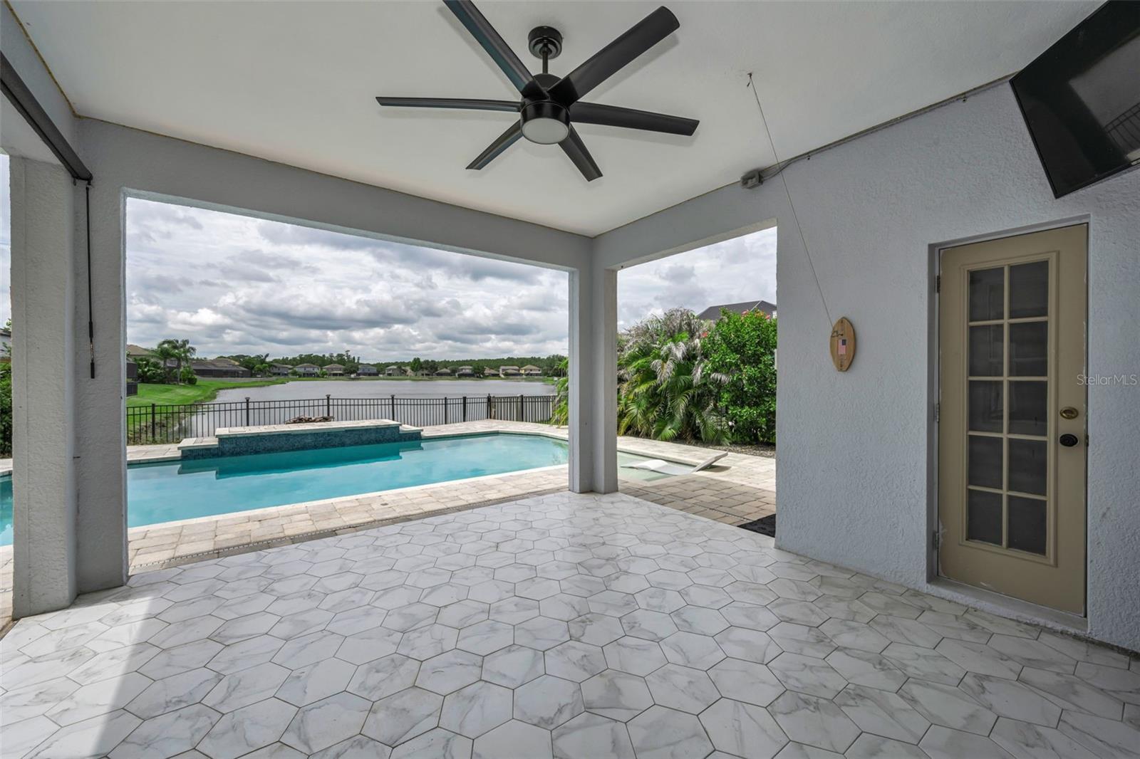 1345 HALAPA WAY, TRINITY, FL — photo 57