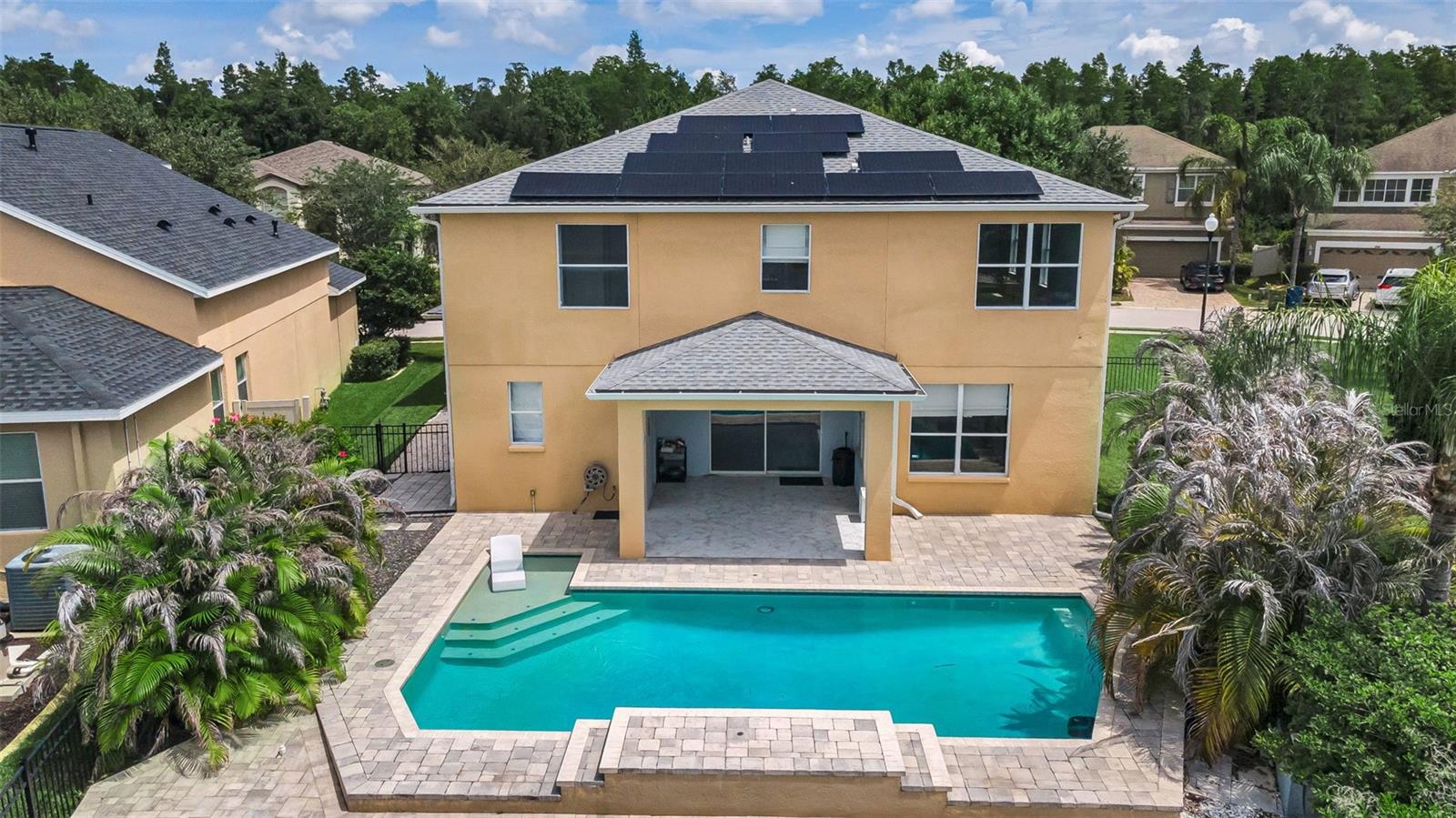 1345 HALAPA WAY, TRINITY, FL — photo 60