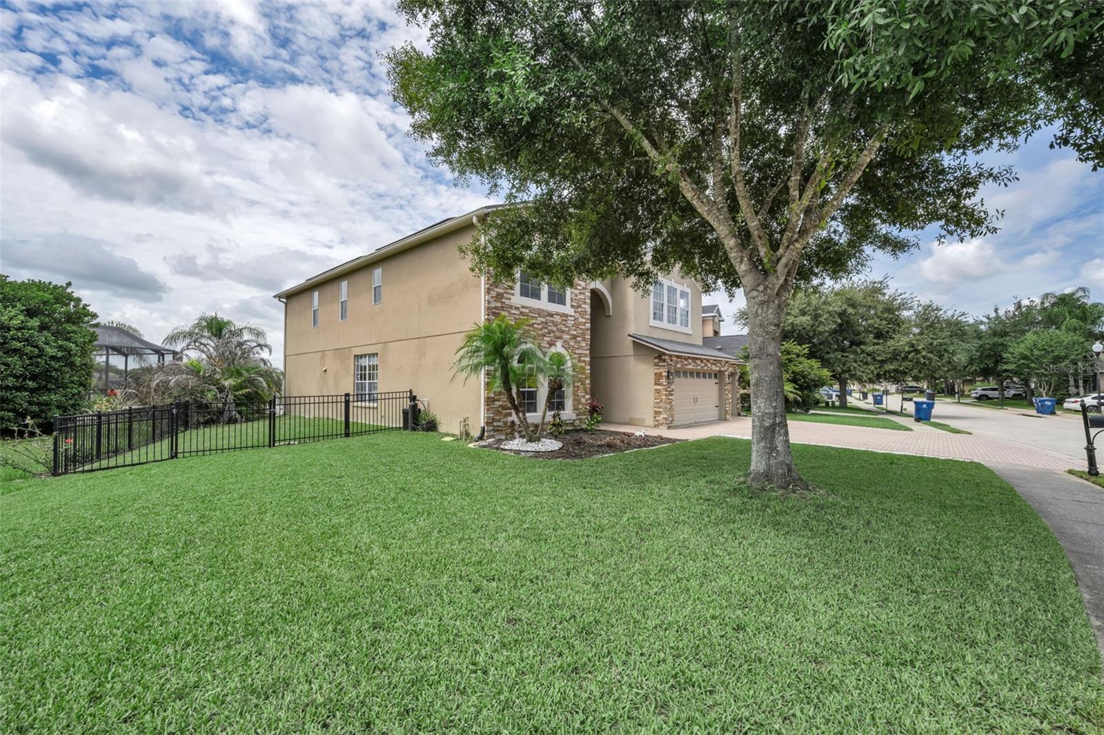 1345 HALAPA WAY, TRINITY, FL — photo 82