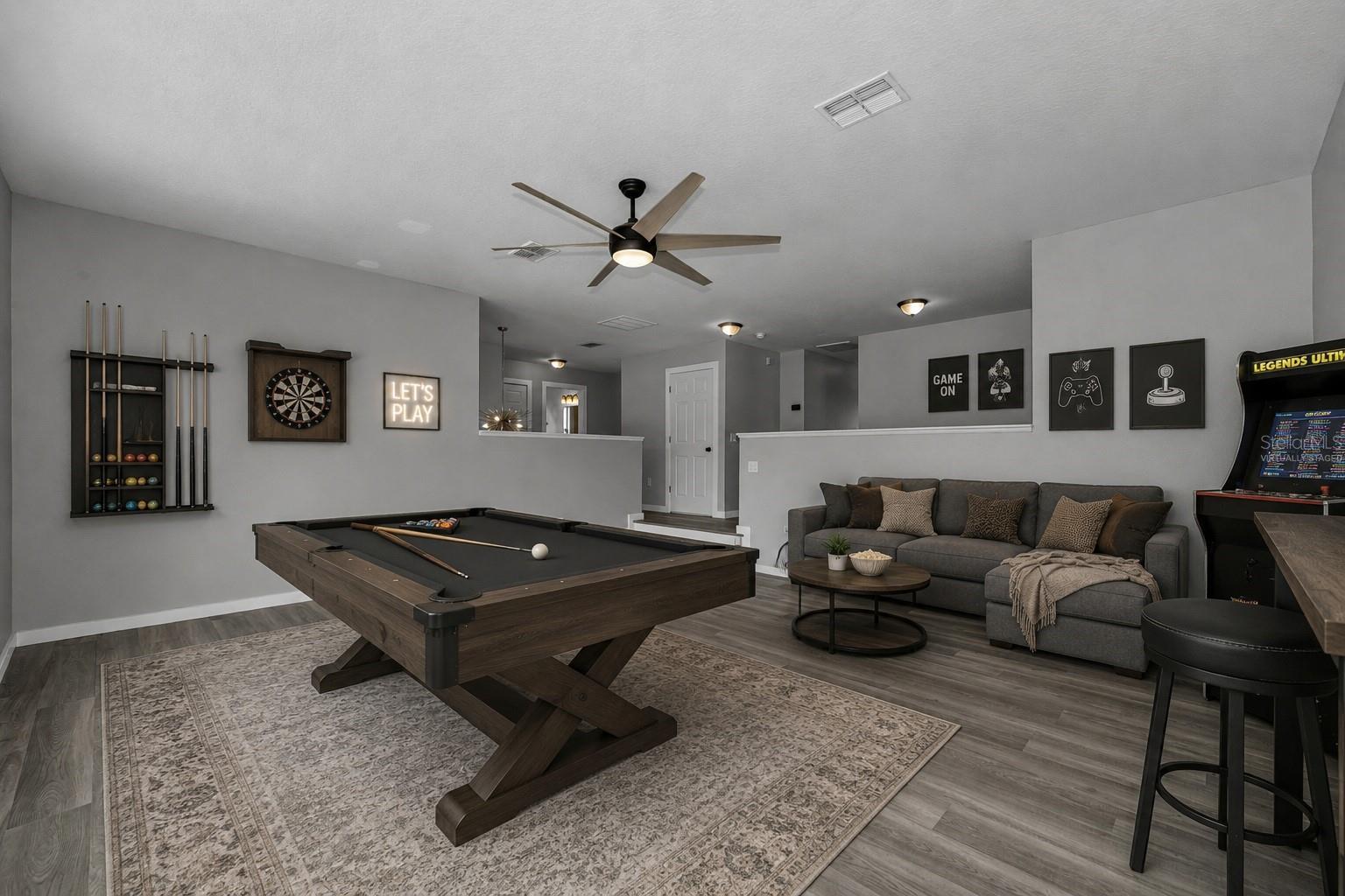 1345 HALAPA WAY, TRINITY, FL — photo 35