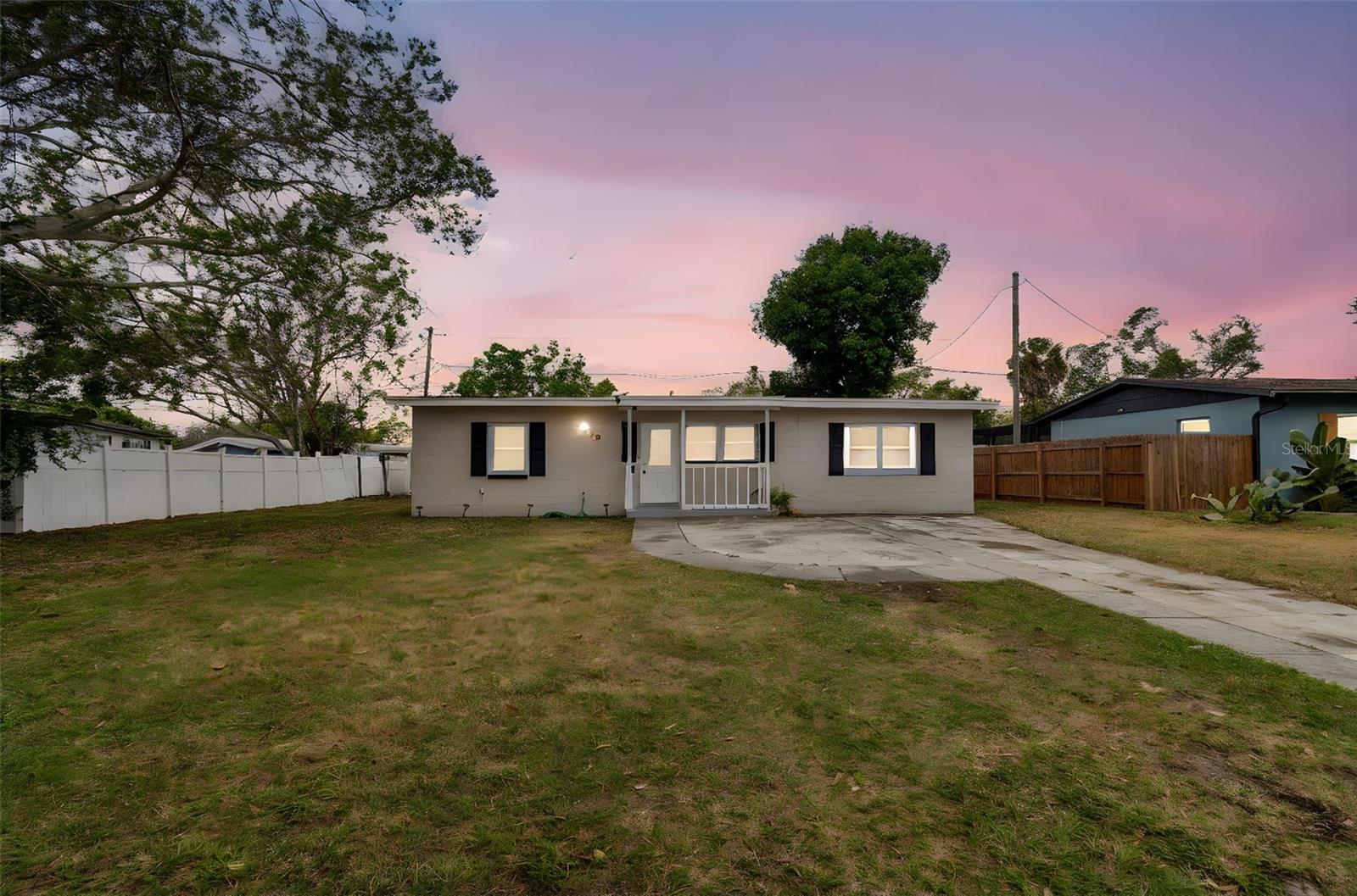 4479 PORPOISE DR SE, ST PETERSBURG, FL