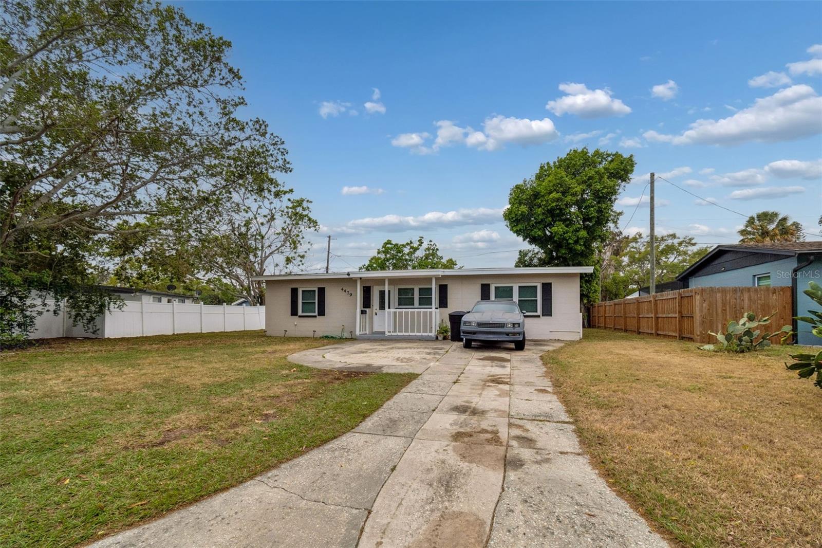 4479 PORPOISE DR SE, ST PETERSBURG, FL — photo 2