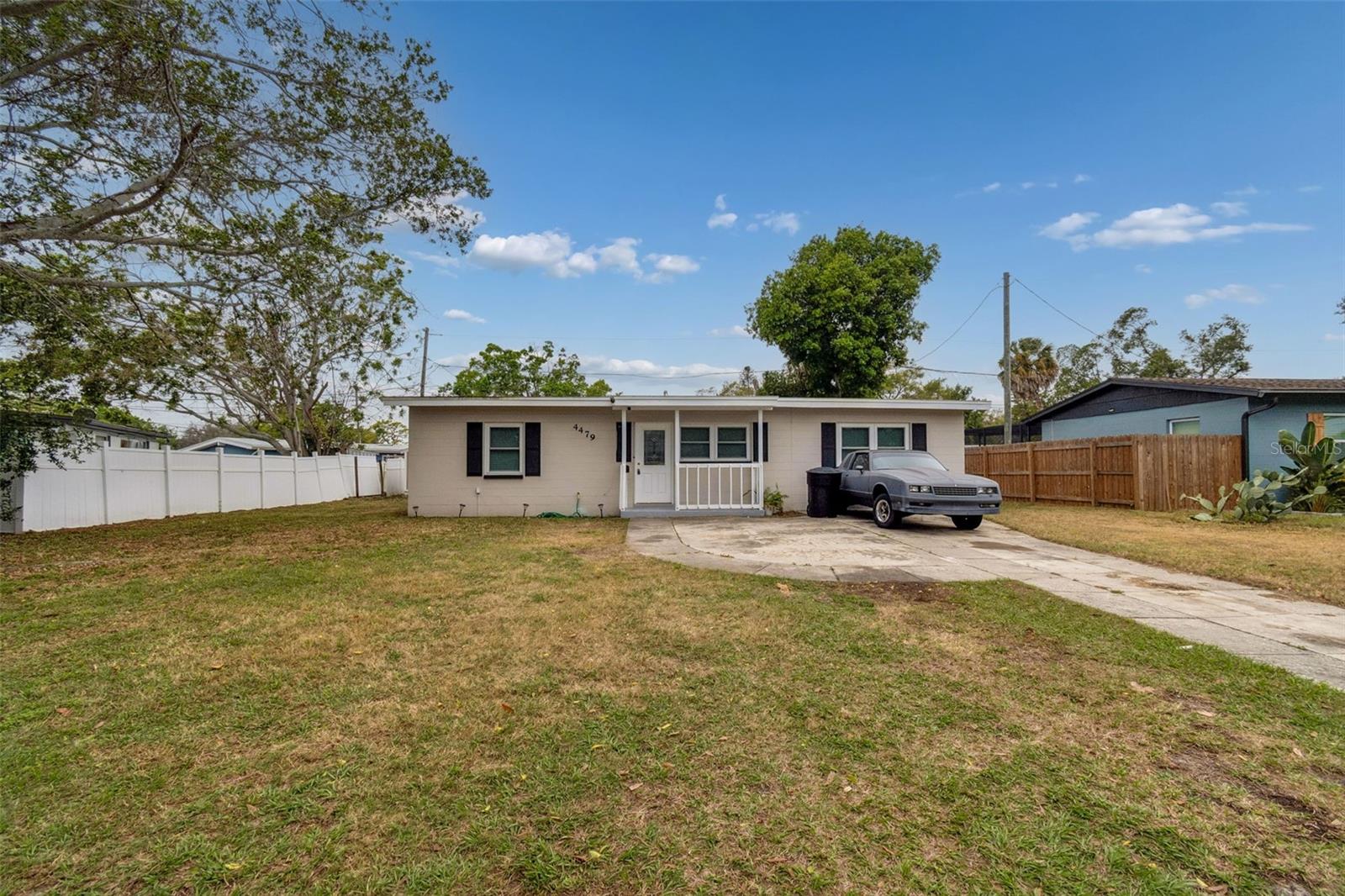 4479 PORPOISE DR SE, ST PETERSBURG, FL — photo 3