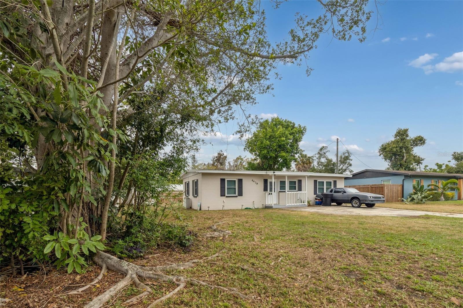 4479 PORPOISE DR SE, ST PETERSBURG, FL — photo 4