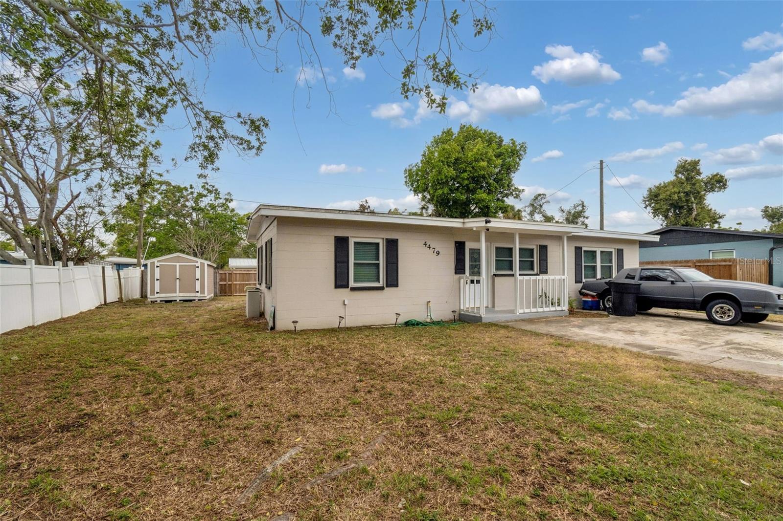 4479 PORPOISE DR SE, ST PETERSBURG, FL — photo 5