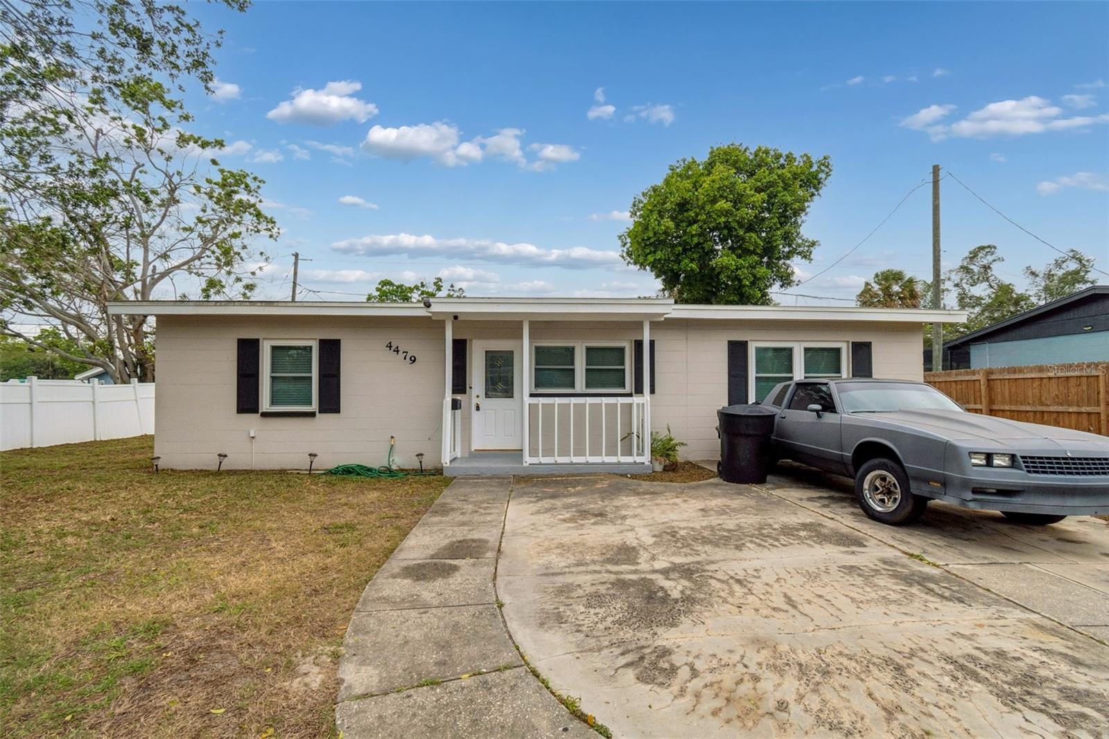 4479 PORPOISE DR SE, ST PETERSBURG, FL — photo 6