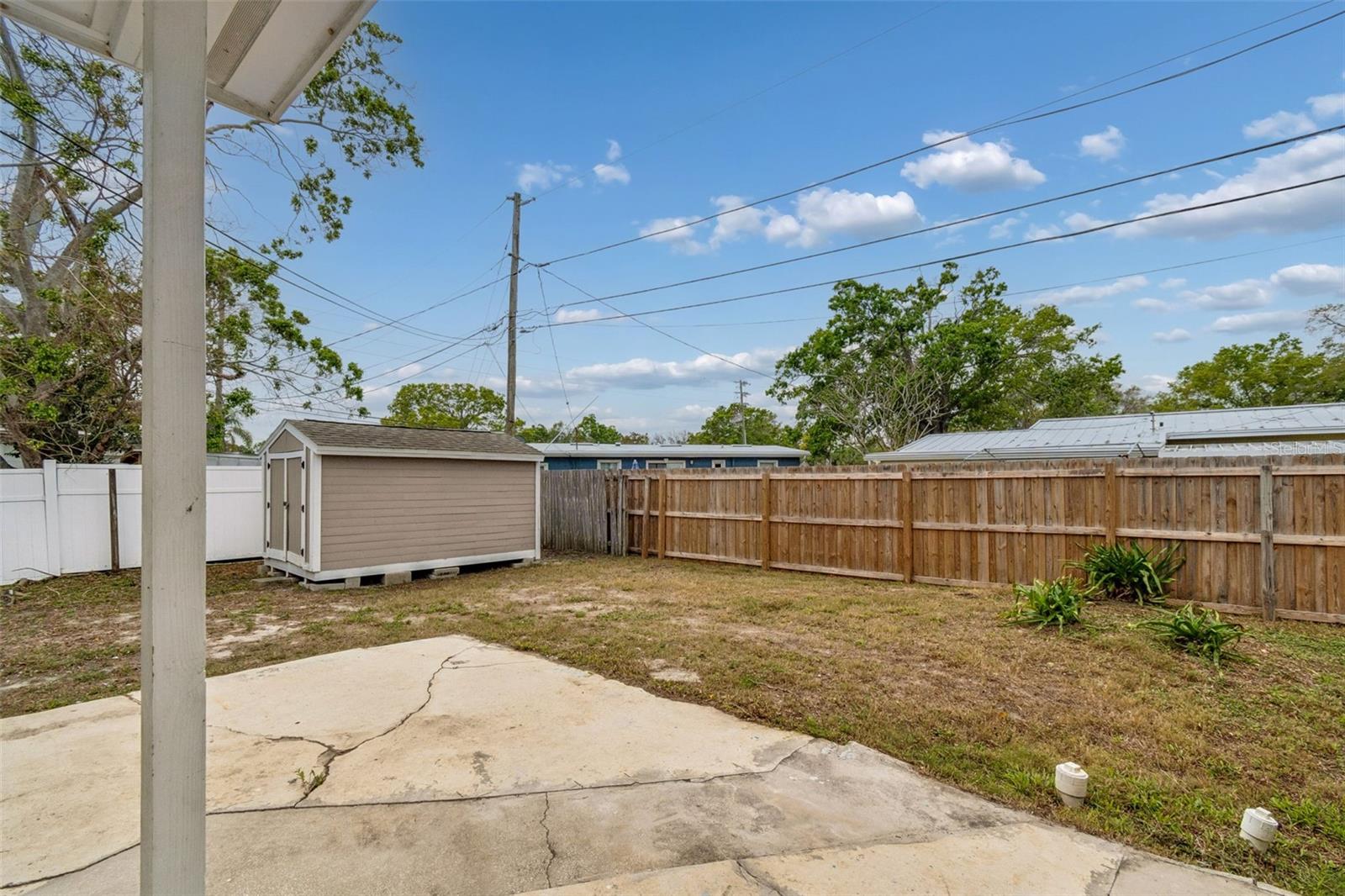 4479 PORPOISE DR SE, ST PETERSBURG, FL — photo 57