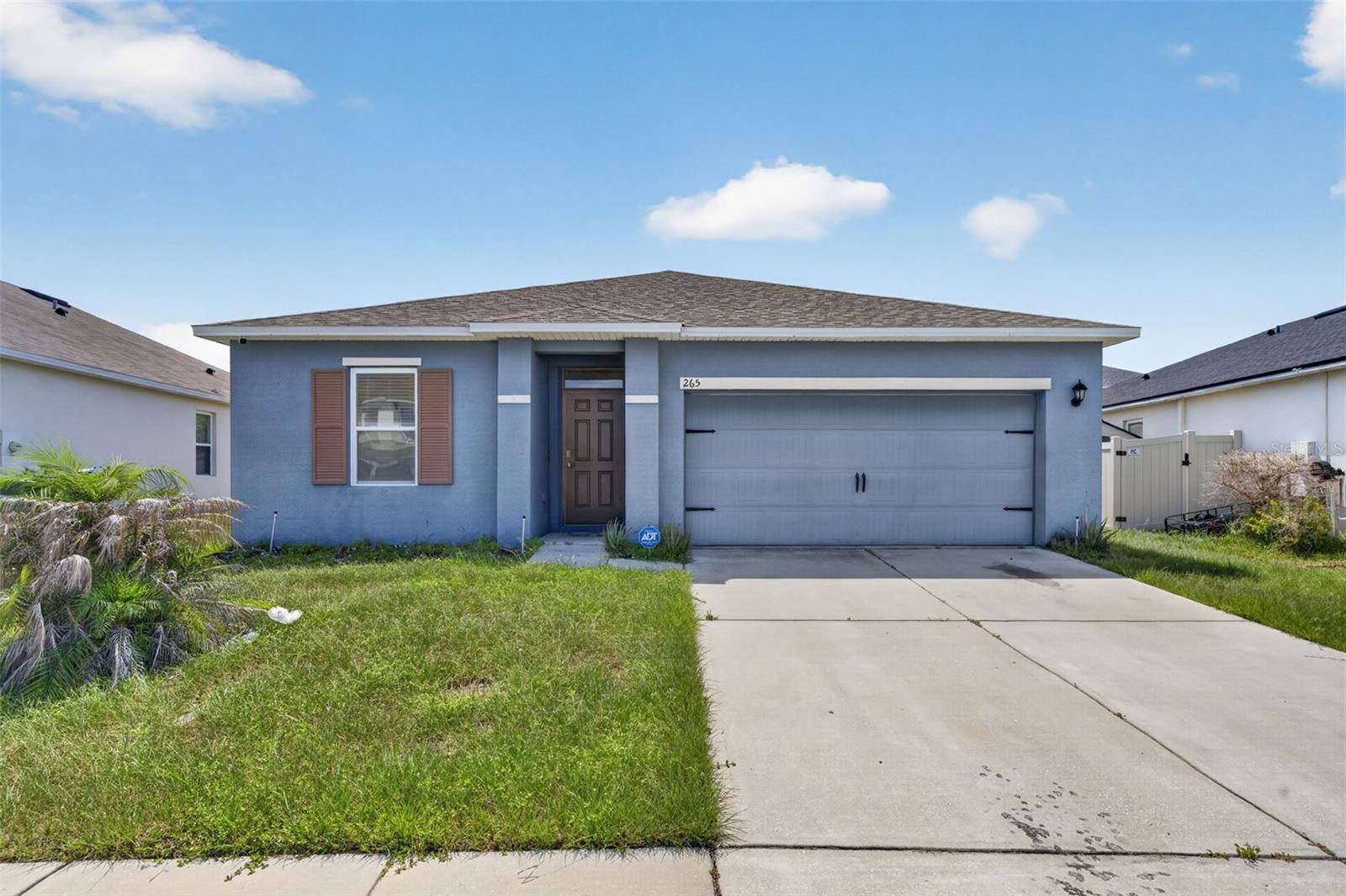 265 MEADOWBROOK BLVD, WINTER HAVEN, FL