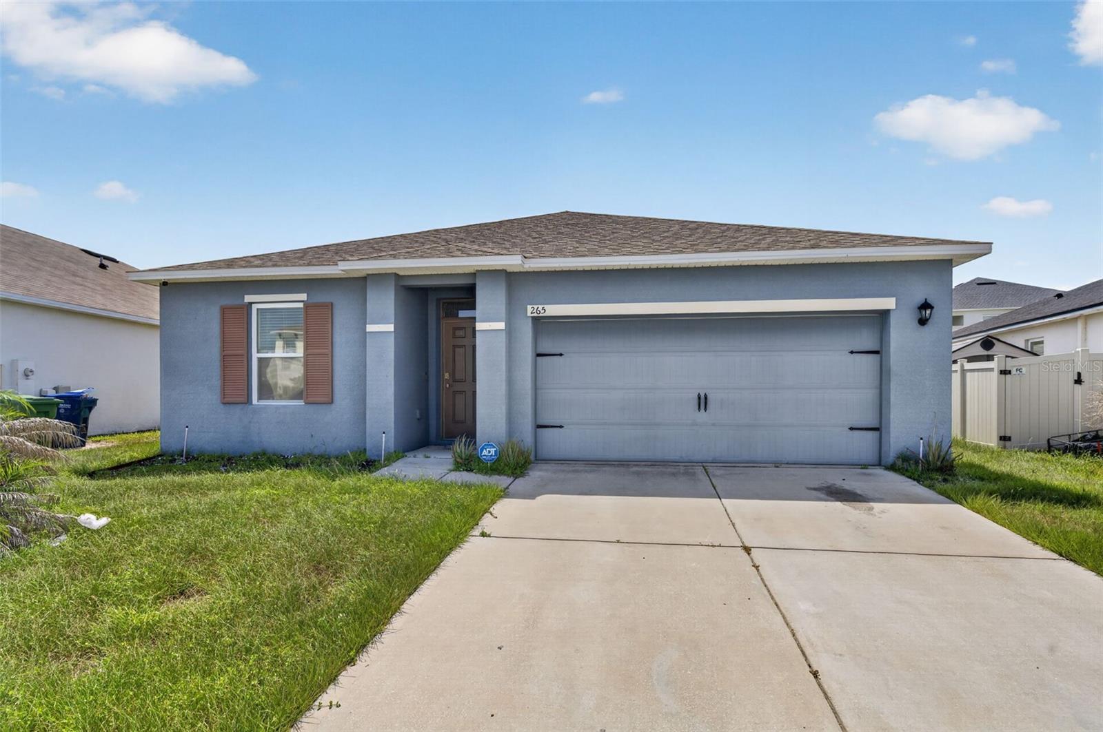 265 MEADOWBROOK BLVD, WINTER HAVEN, FL — photo 3