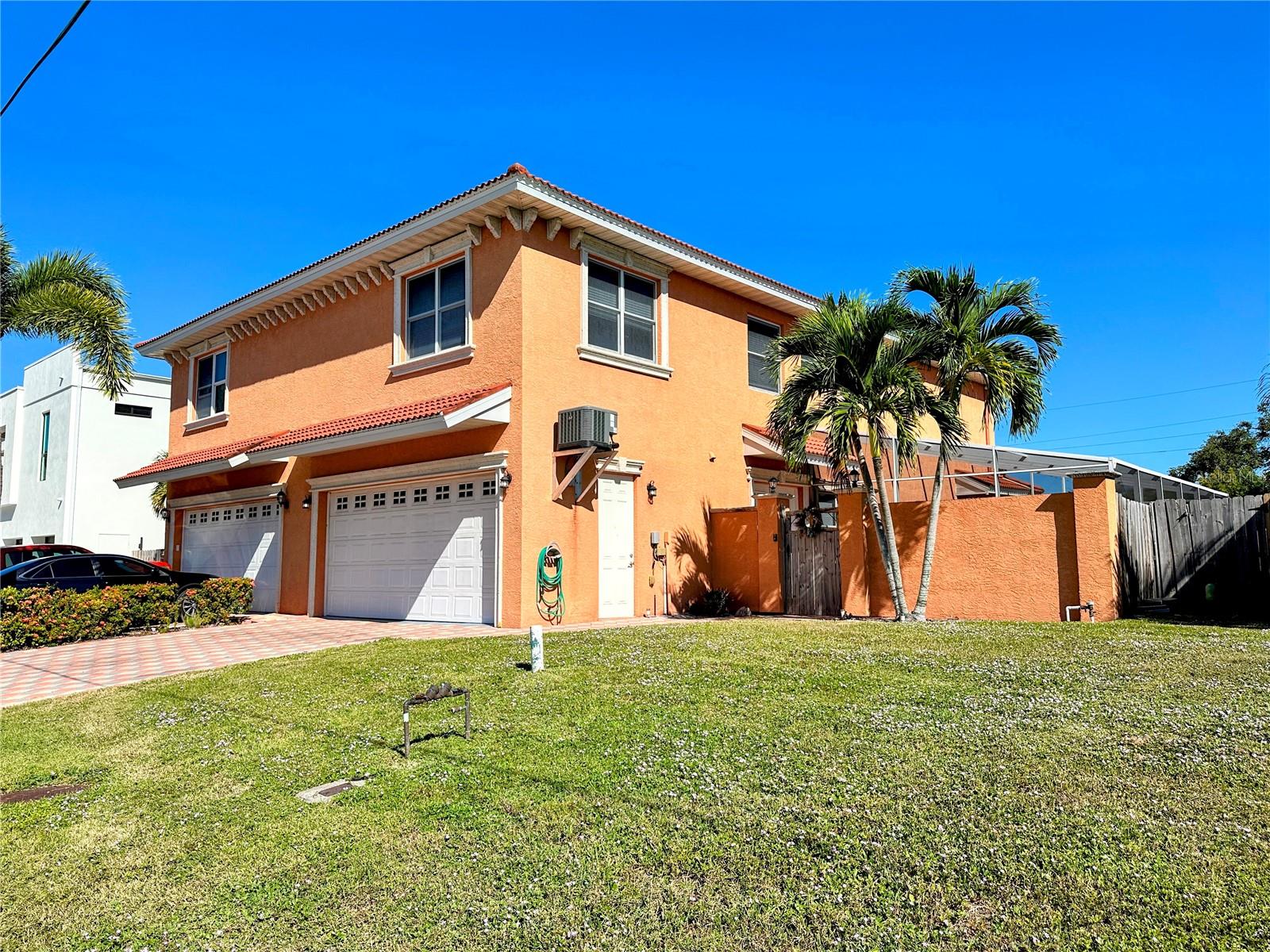 2119 & 2125 MONTCLAIR DR #1 & 2, SARASOTA, FL — photo 5