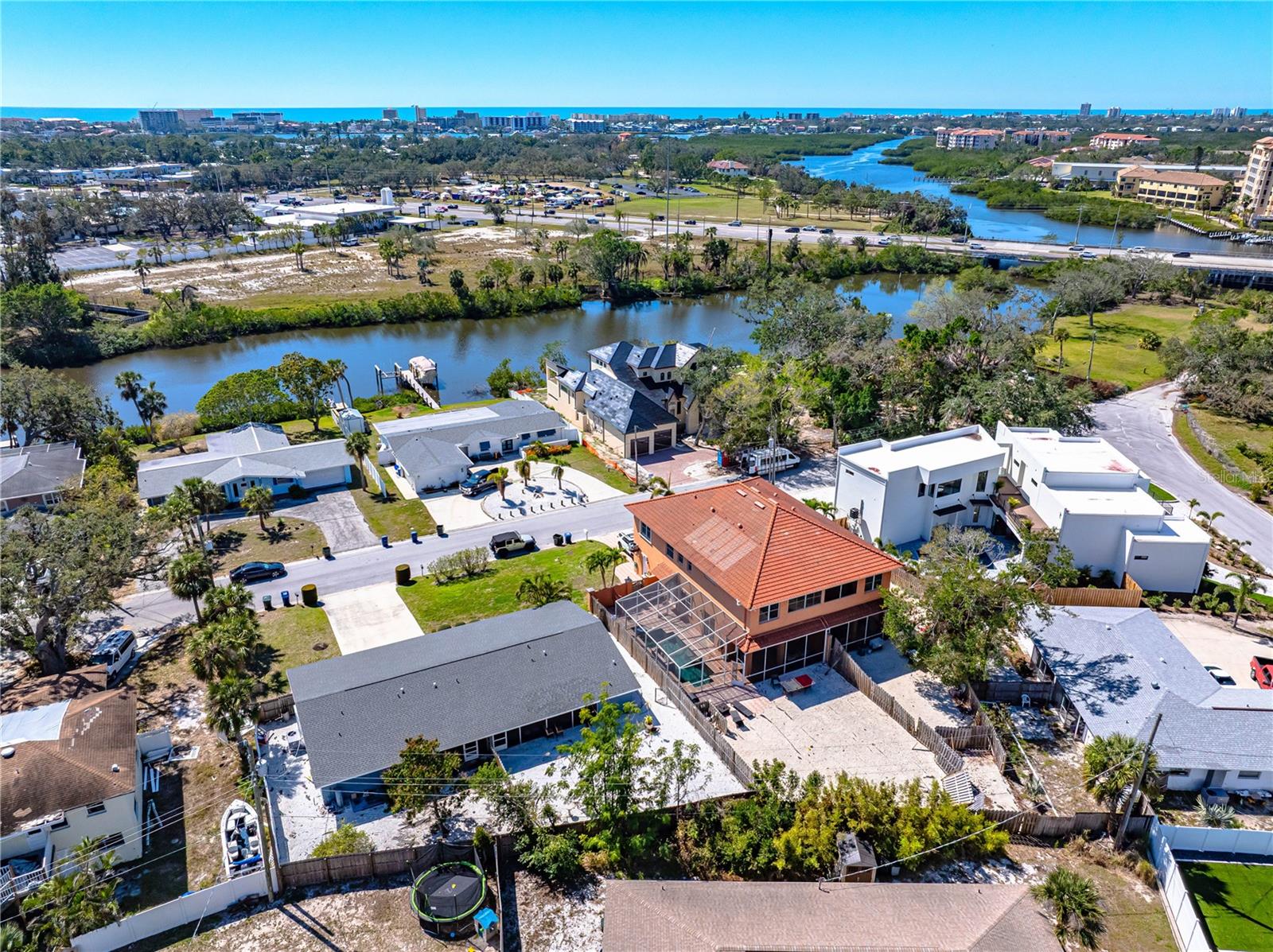 2119 & 2125 MONTCLAIR DR #1 & 2, SARASOTA, FL — photo 11