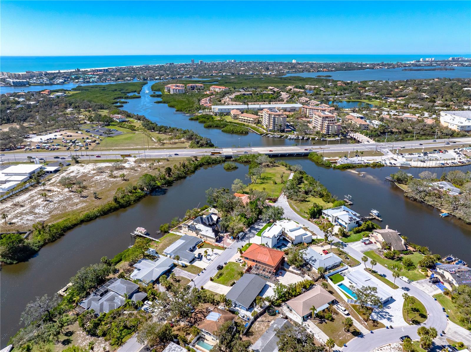 2119 & 2125 MONTCLAIR DR #1 & 2, SARASOTA, FL — photo 13