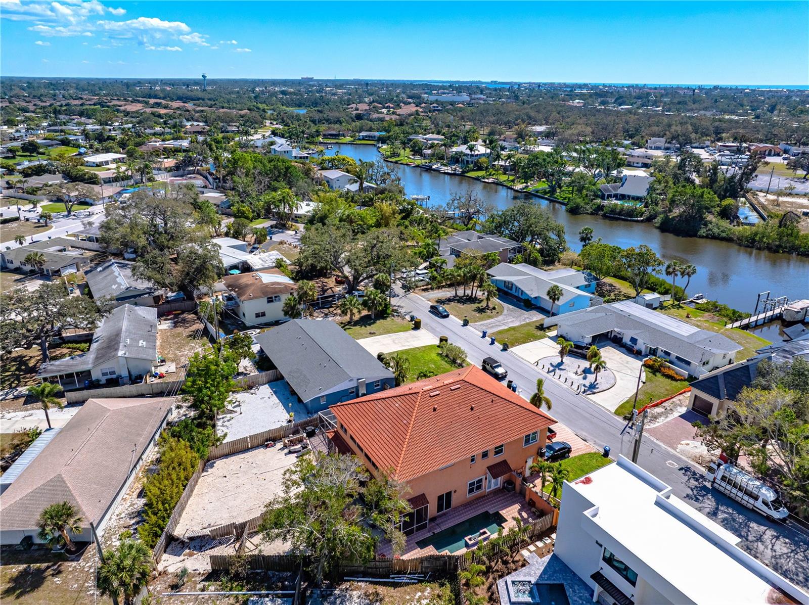 2119 & 2125 MONTCLAIR DR #1 & 2, SARASOTA, FL — photo 14