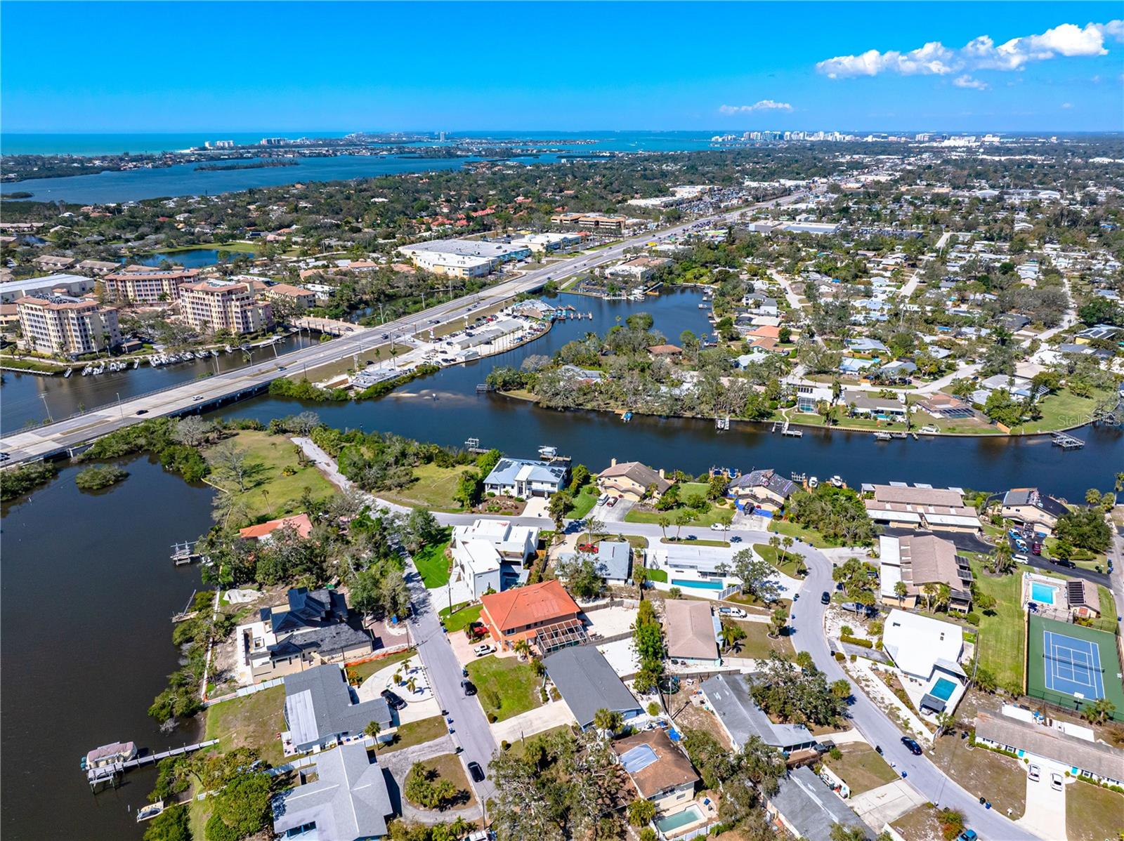2119 & 2125 MONTCLAIR DR #1 & 2, SARASOTA, FL — photo 15