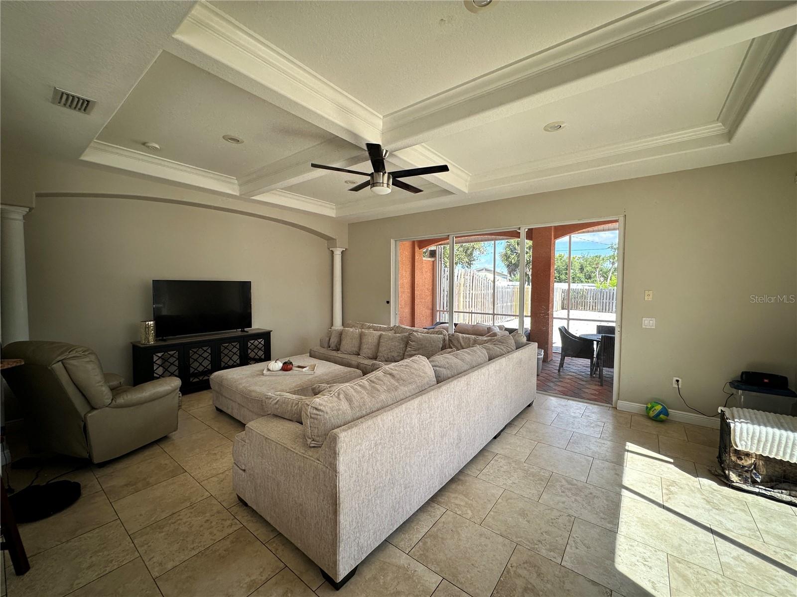 2119 & 2125 MONTCLAIR DR #1 & 2, SARASOTA, FL — photo 19