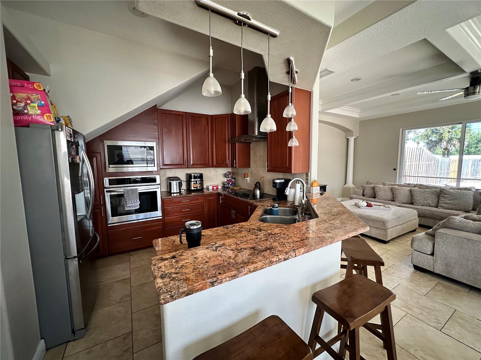 2119 & 2125 MONTCLAIR DR #1 & 2, SARASOTA, FL — photo 21