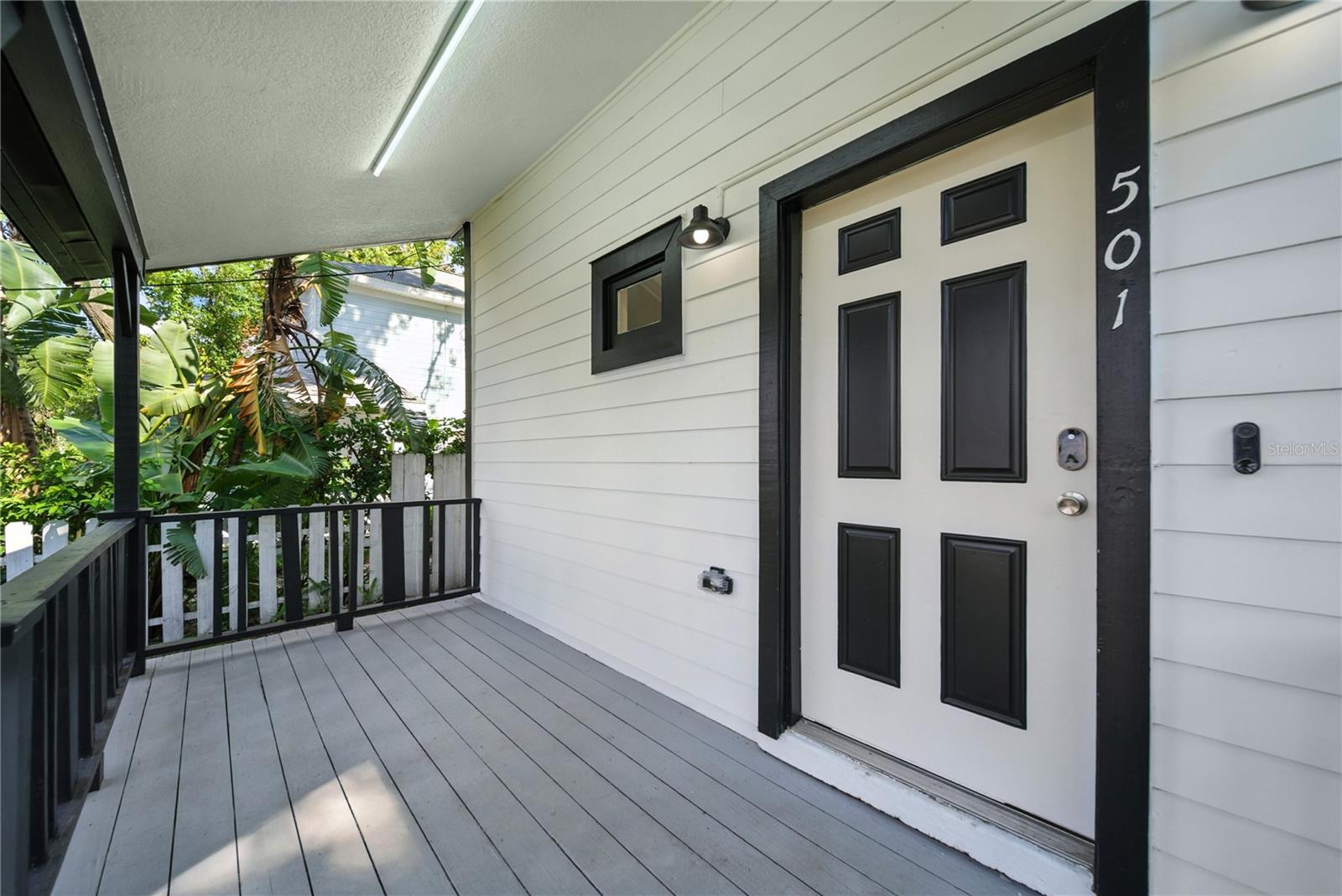 501 E SPARKMAN AVE, TAMPA, FL — photo 4