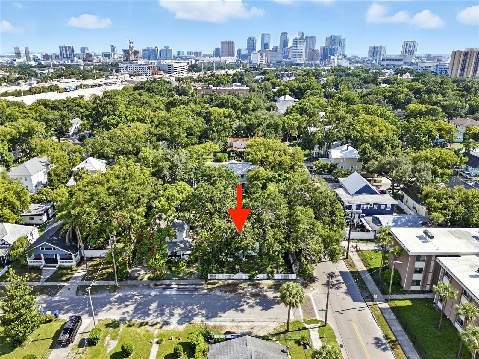 501 E SPARKMAN AVE, TAMPA, FL — photo 31