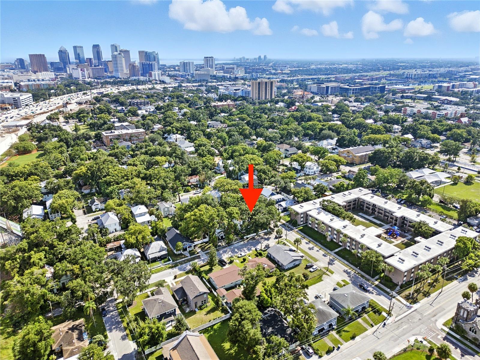 501 E SPARKMAN AVE, TAMPA, FL — photo 32
