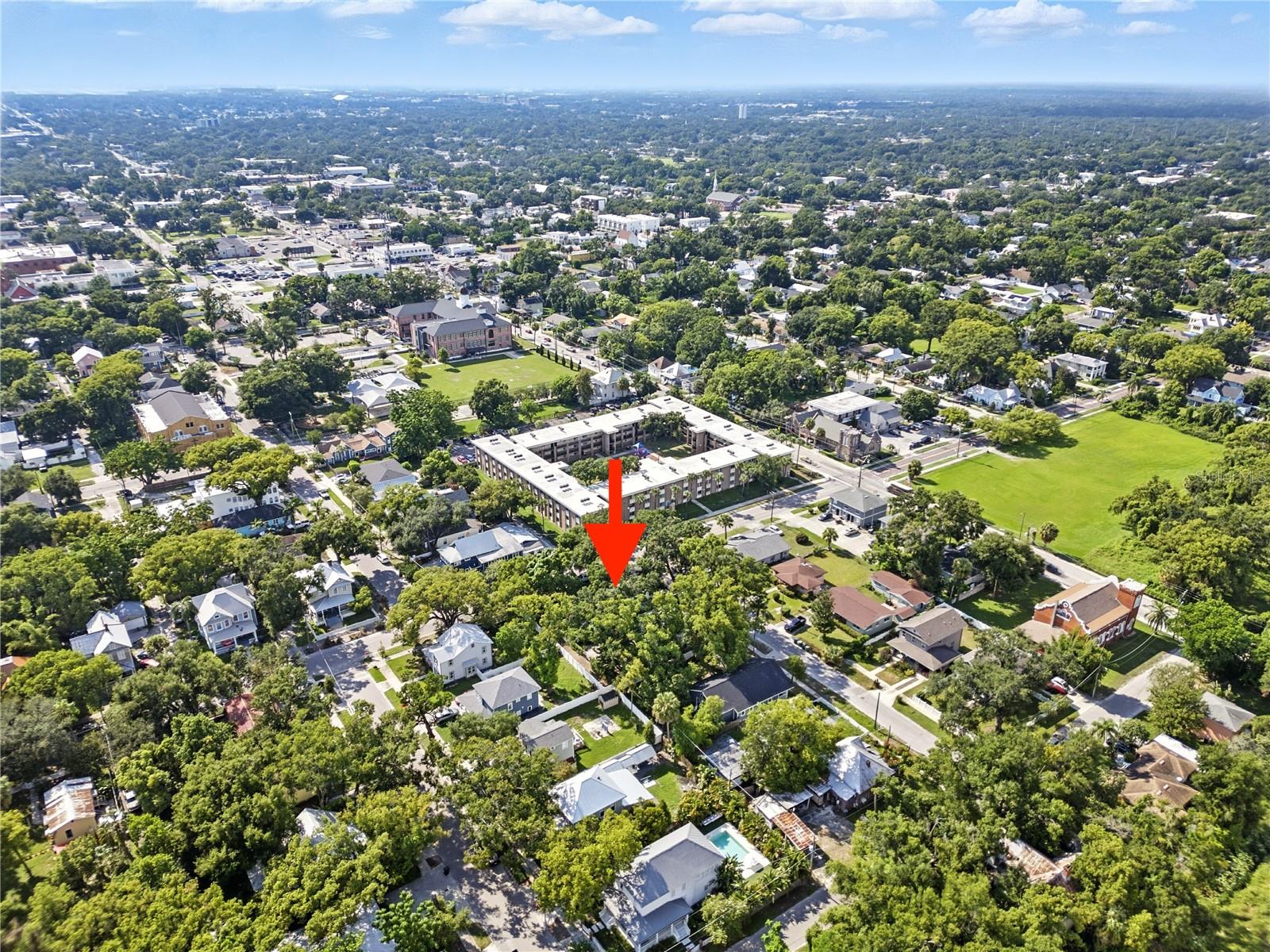 501 E SPARKMAN AVE, TAMPA, FL — photo 33