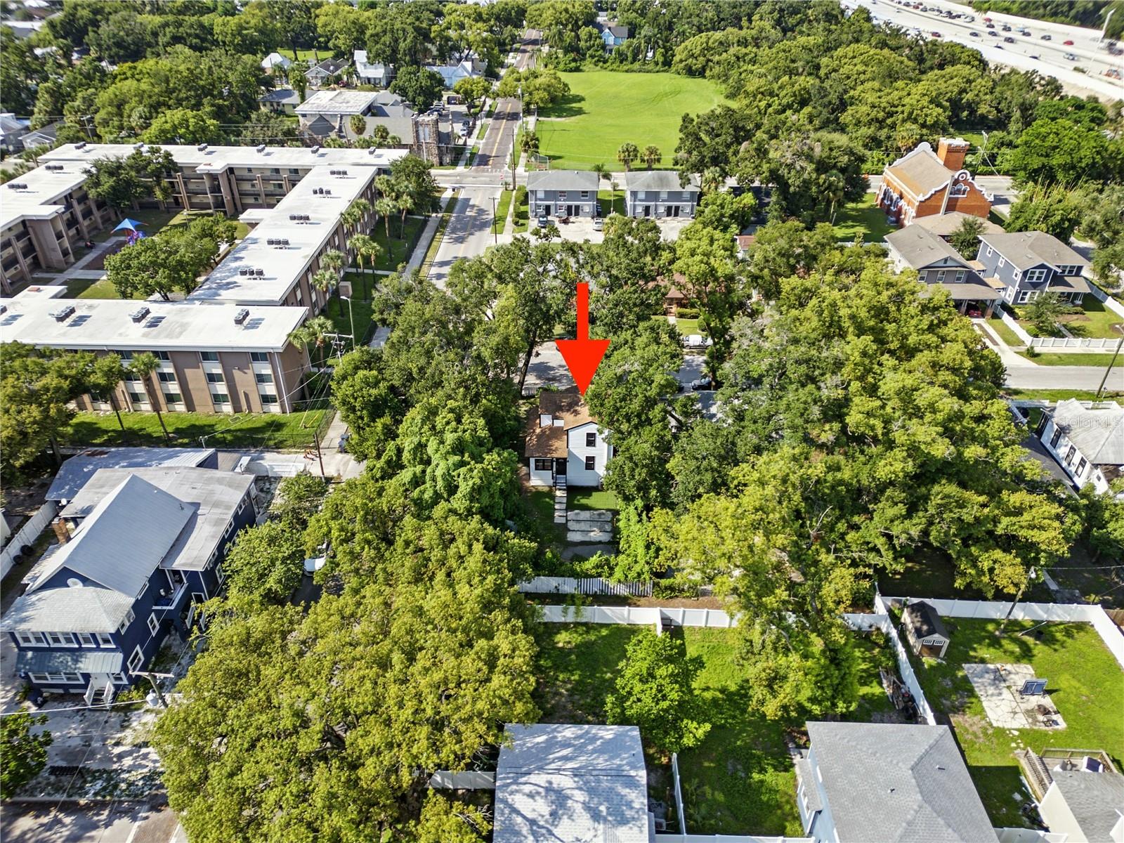 501 E SPARKMAN AVE, TAMPA, FL — photo 34