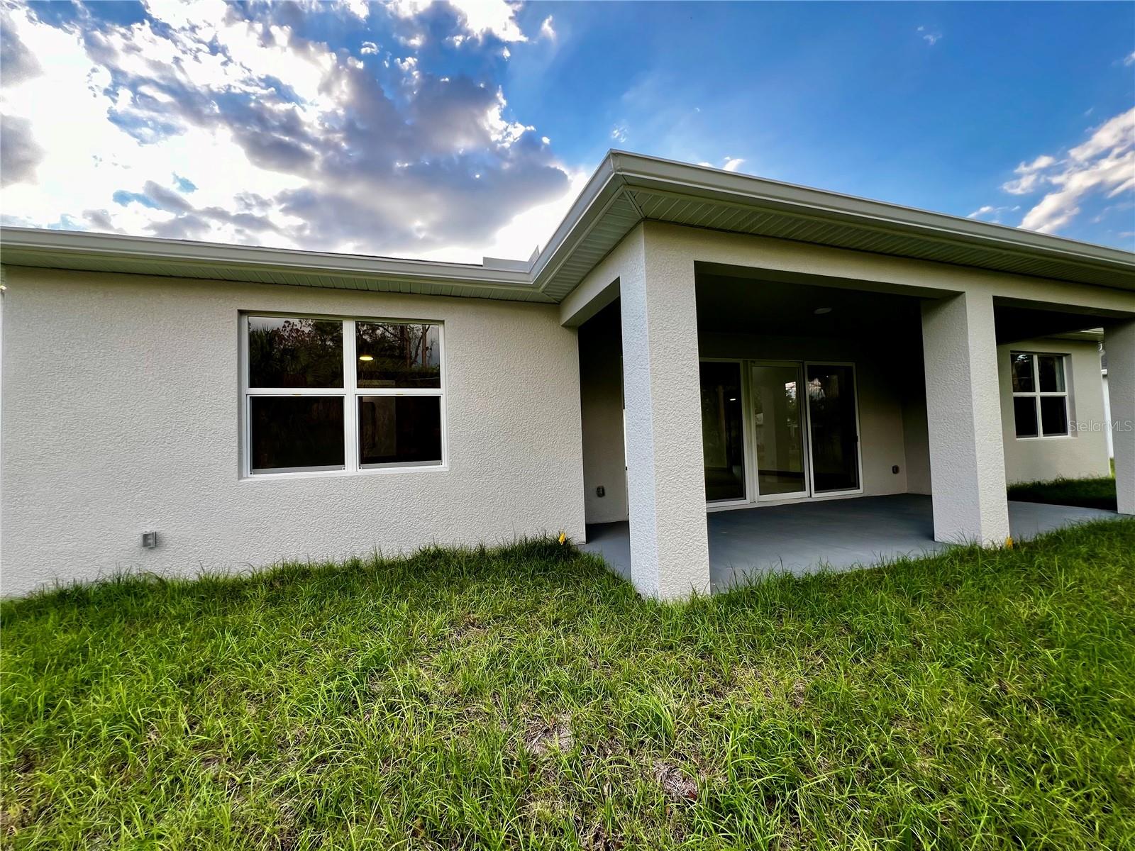 5126 CORNSILK TER, NORTH PORT, FL — photo 28