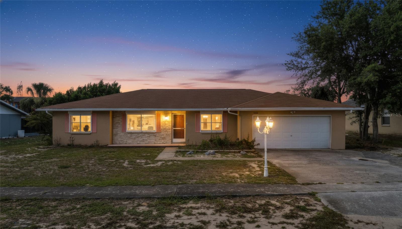 5262 WOODRIDGE LN, SPRING HILL, FL