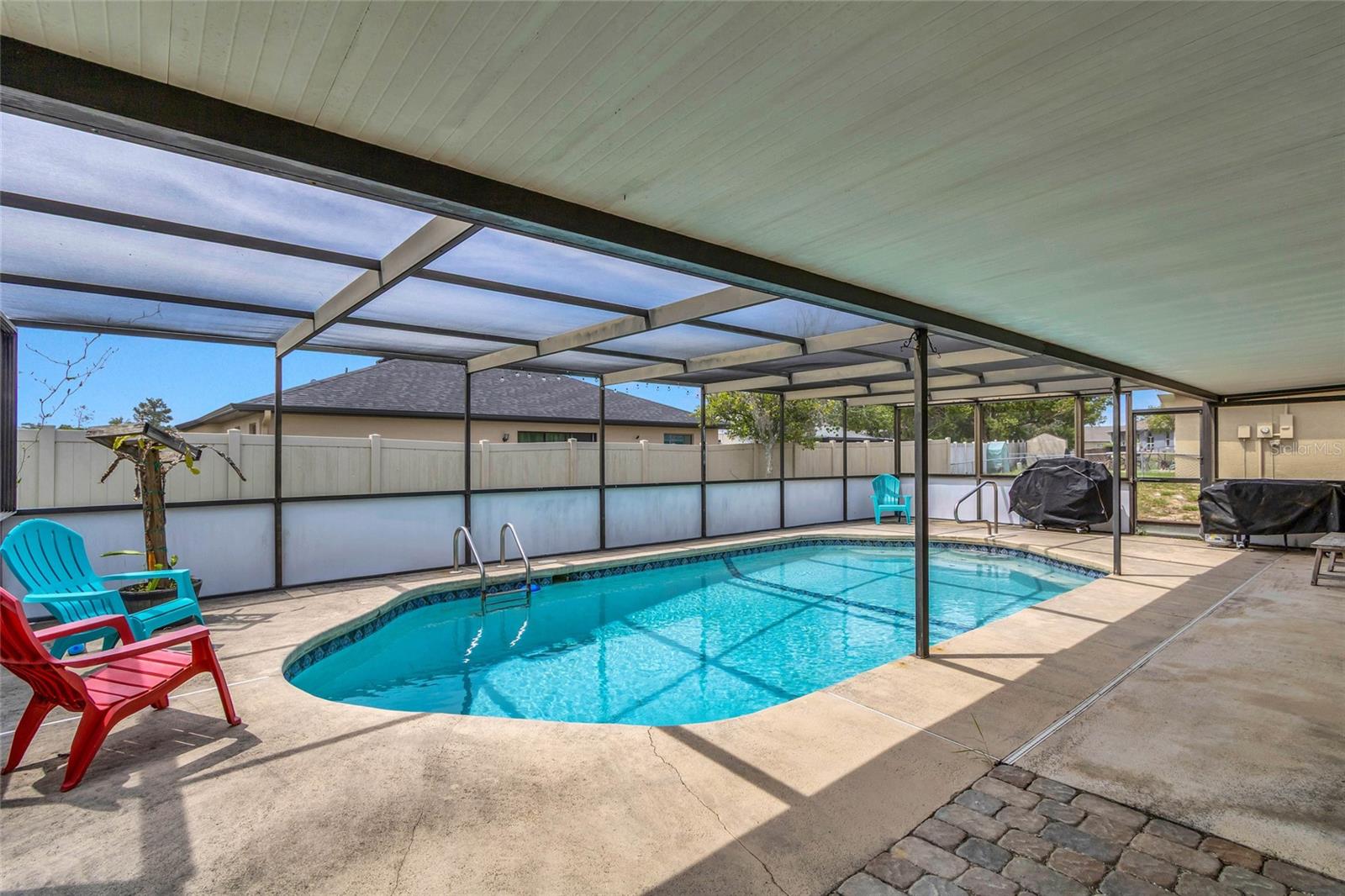5262 WOODRIDGE LN, SPRING HILL, FL — photo 20