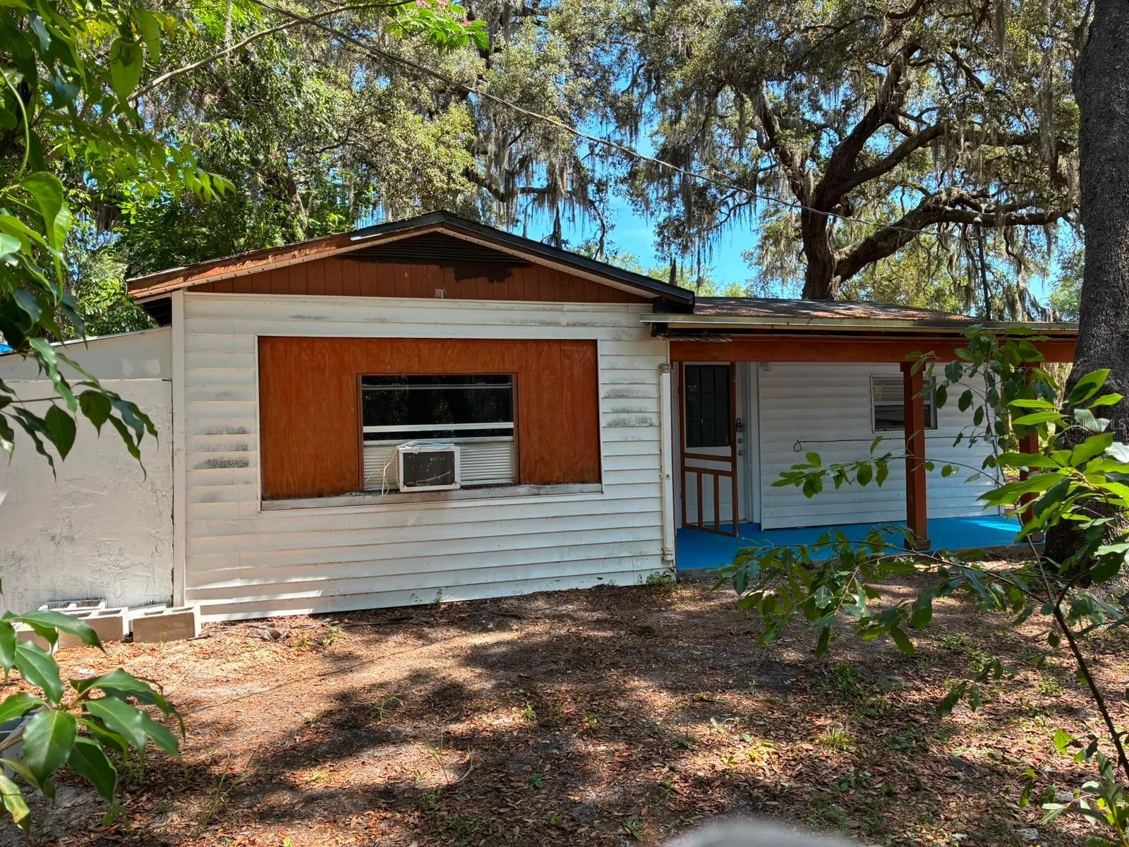 106 PENNSYLVANIA AVE, POMONA PARK, FL — photo 2