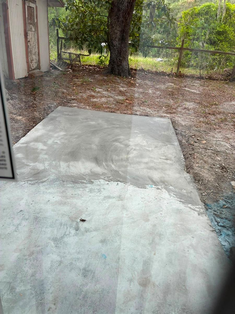 106 PENNSYLVANIA AVE, POMONA PARK, FL — photo 17