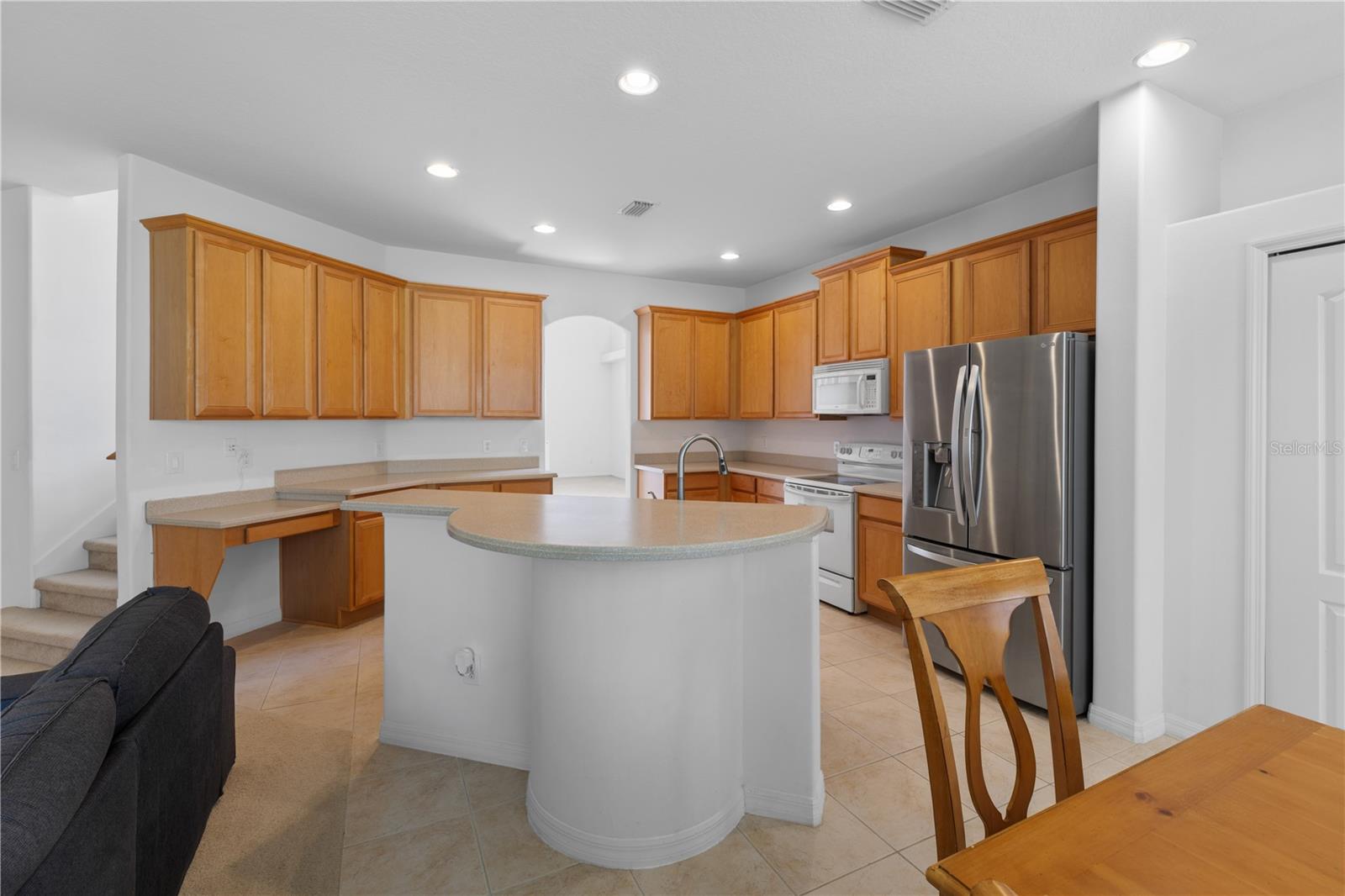 212 KAYS LANDING DR, SANFORD, FL — photo 14